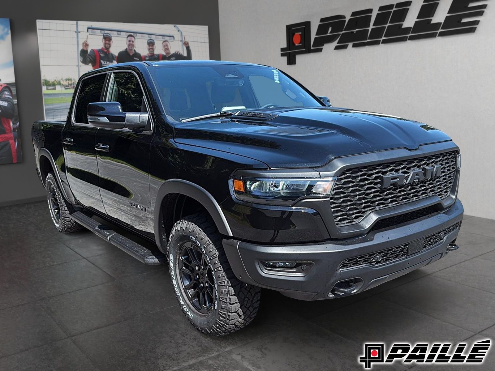 Ram 1500  2026 à Sorel-Tracy, Québec