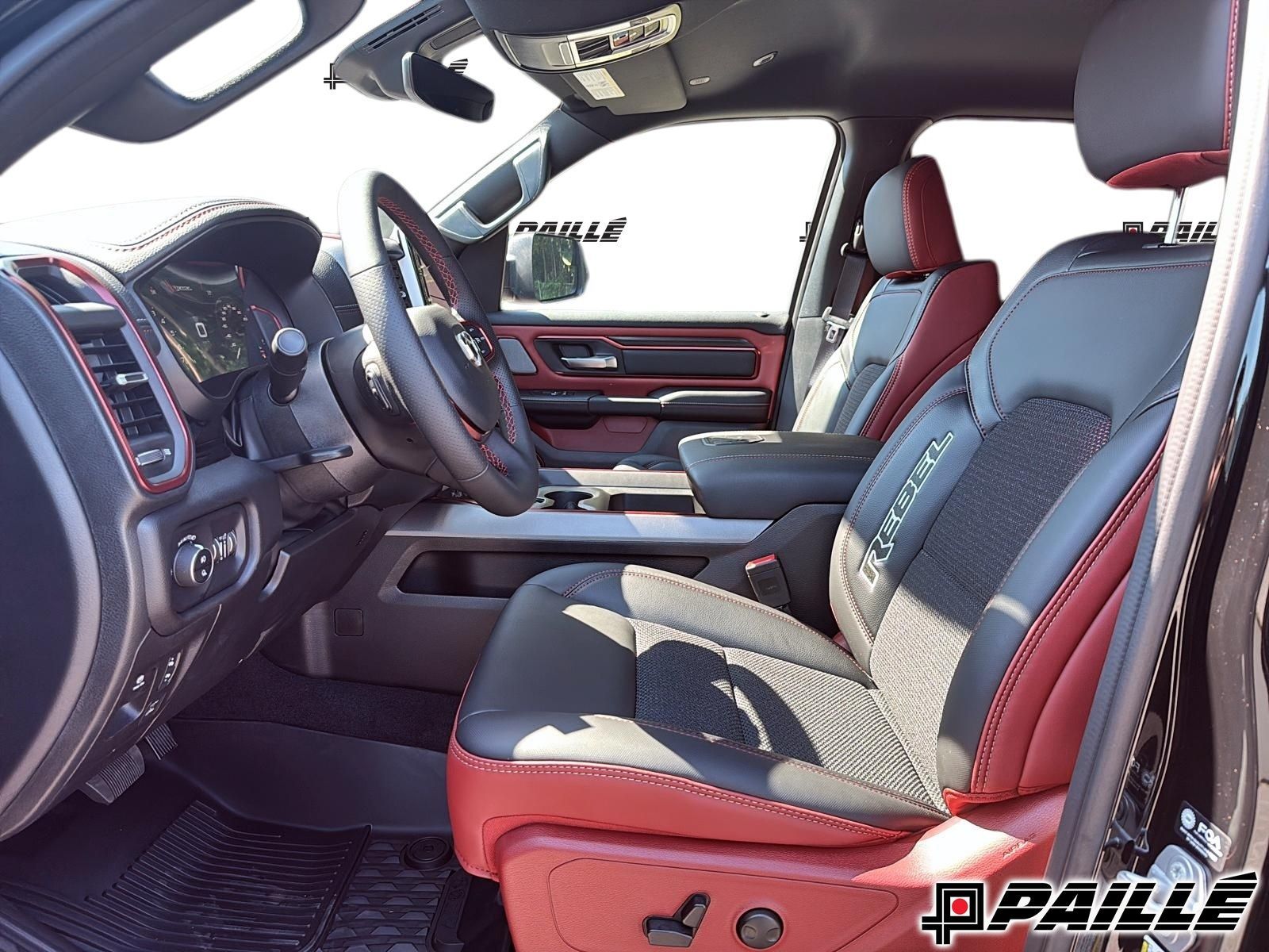 Ram 1500  2026 à Sorel-Tracy, Québec