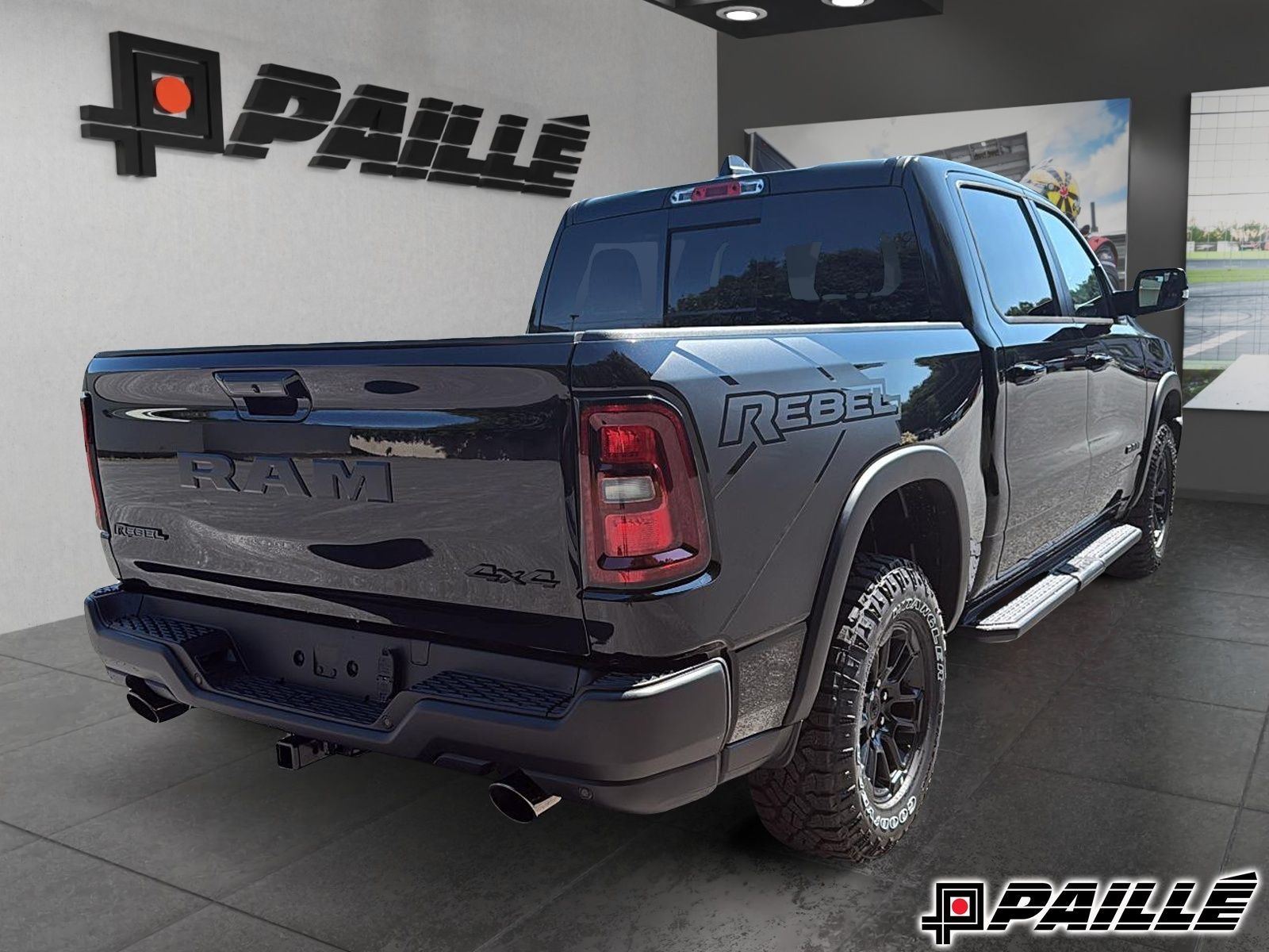 Ram 1500  2026 à Sorel-Tracy, Québec