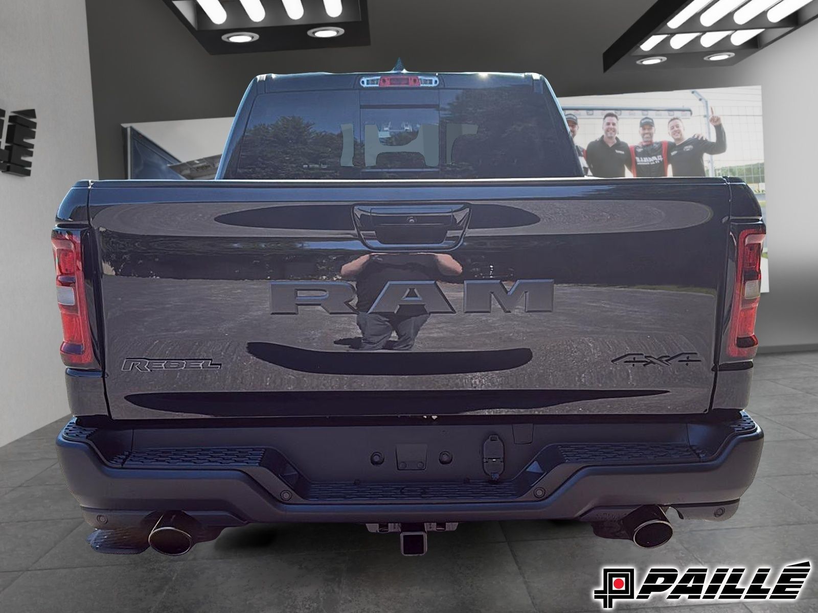 Ram 1500  2026 à Sorel-Tracy, Québec