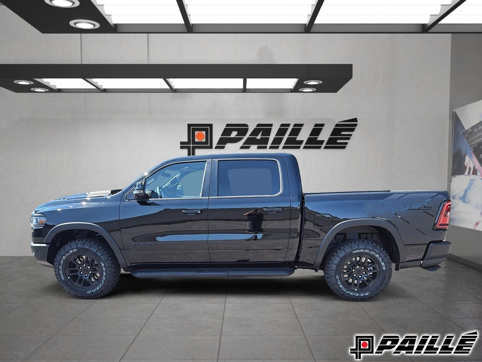 Ram 1500  2026 à Sorel-Tracy, Québec