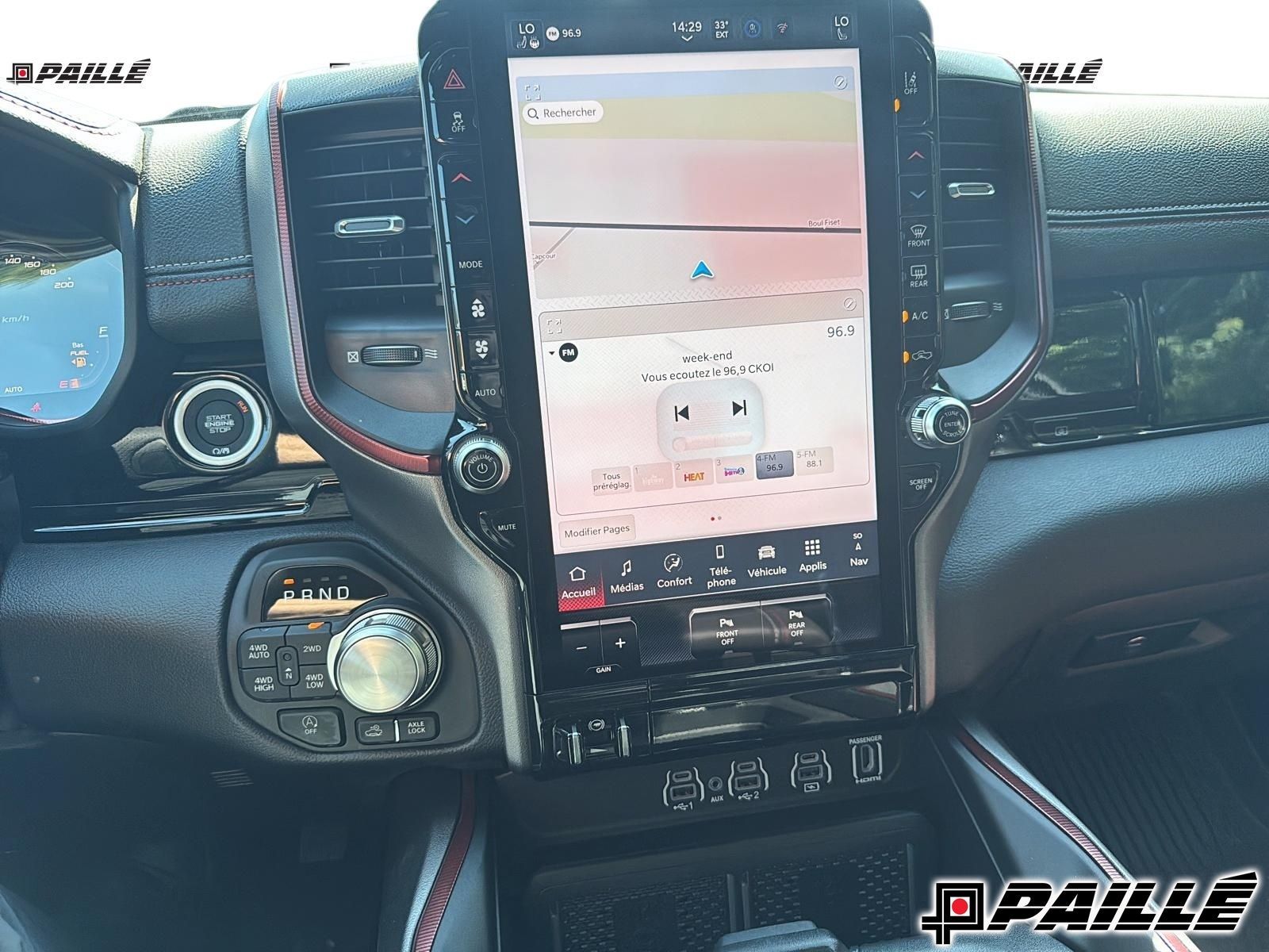 Ram 1500  2026 à Sorel-Tracy, Québec