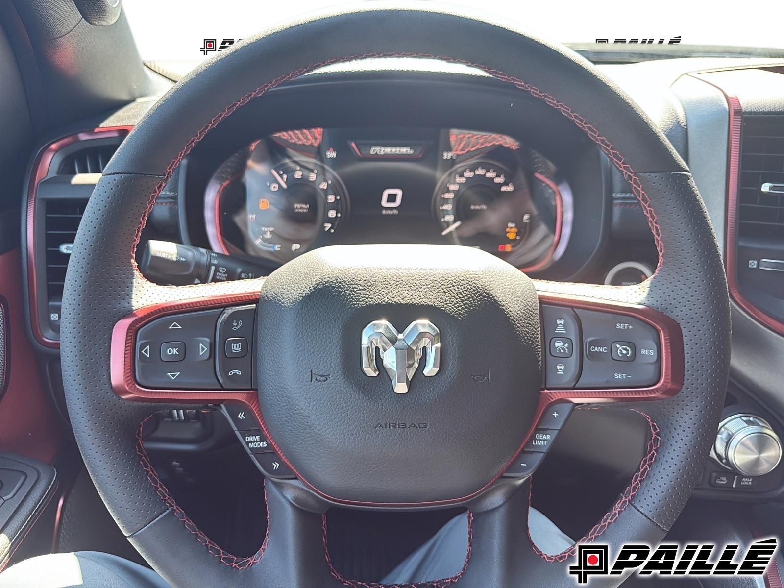 Ram 1500  2026 à Sorel-Tracy, Québec