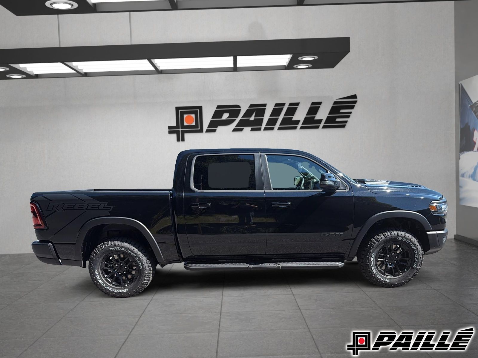 Ram 1500  2026 à Sorel-Tracy, Québec