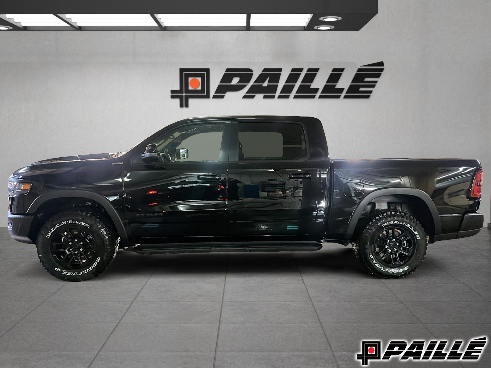 2026 Ram 1500 in Sorel-Tracy, Quebec