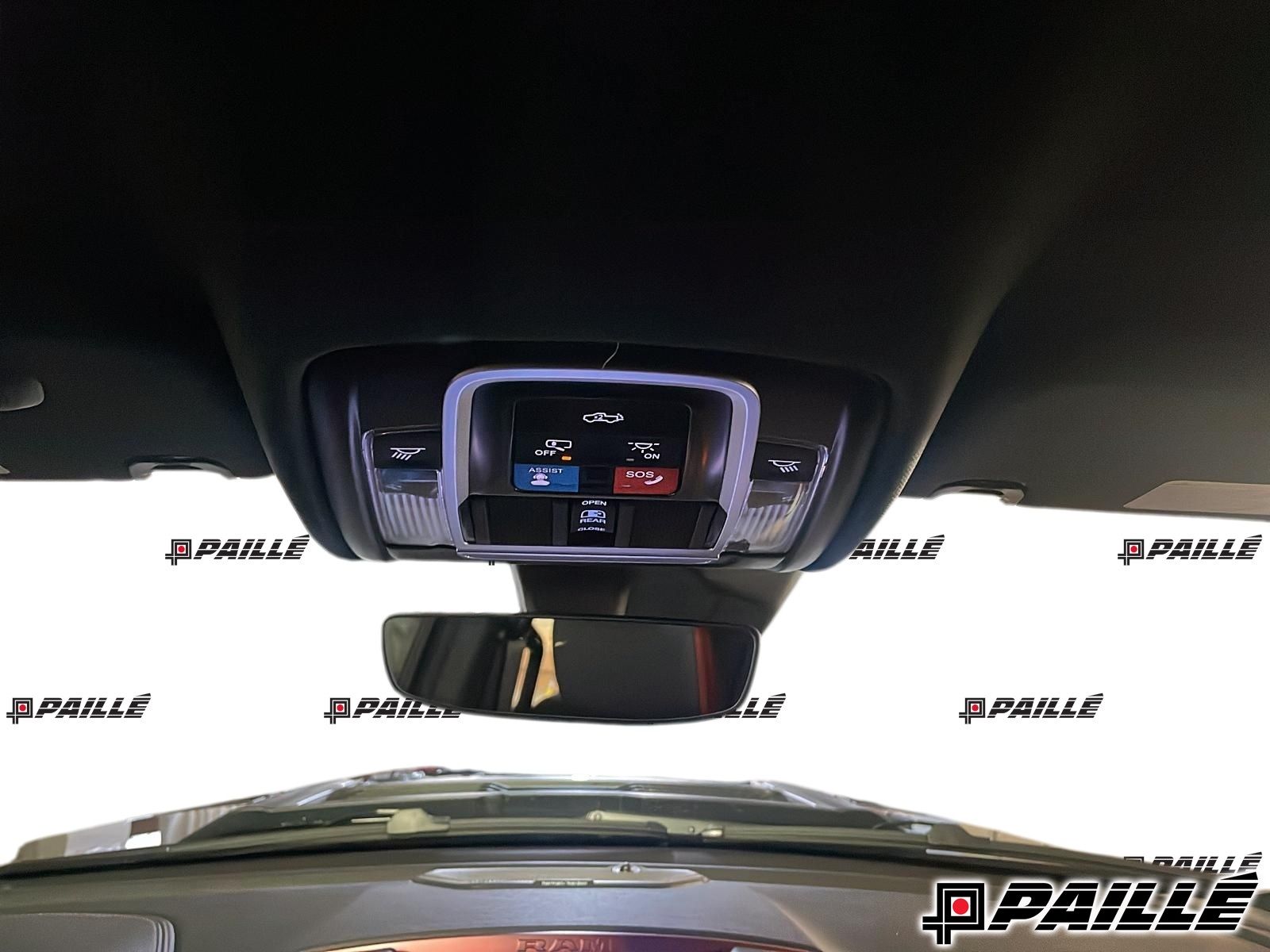 2026 Ram 1500 in Sorel-Tracy, Quebec