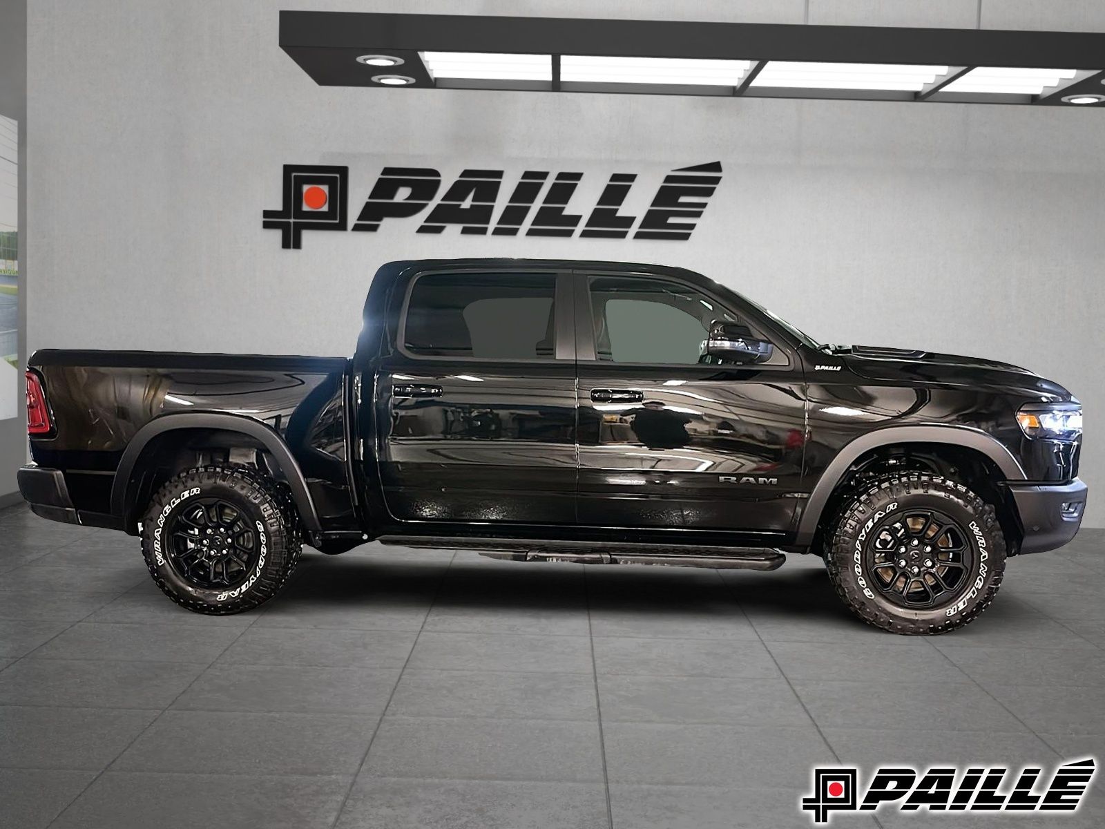 2026 Ram 1500 in Sorel-Tracy, Quebec