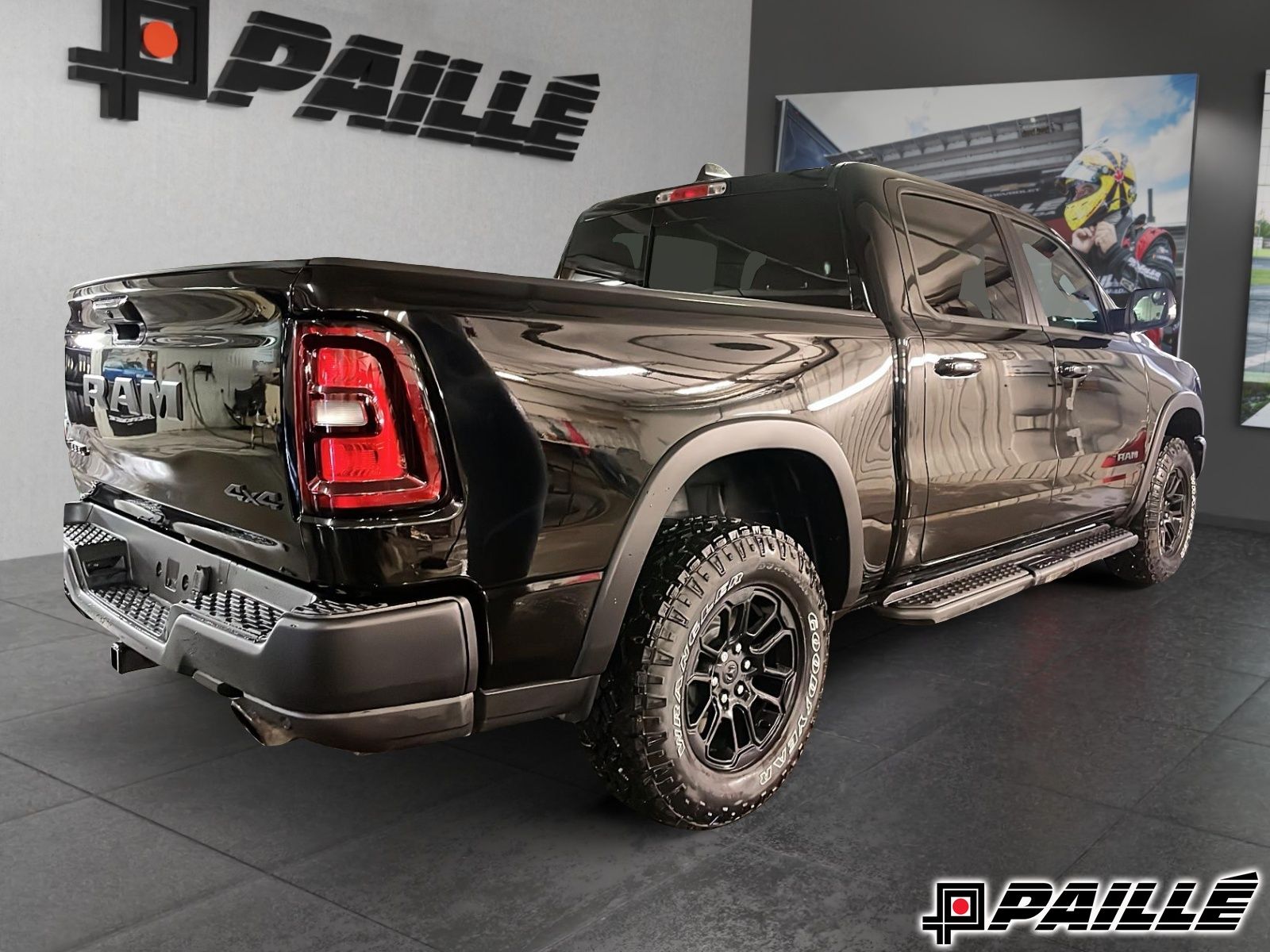 2026 Ram 1500 in Sorel-Tracy, Quebec