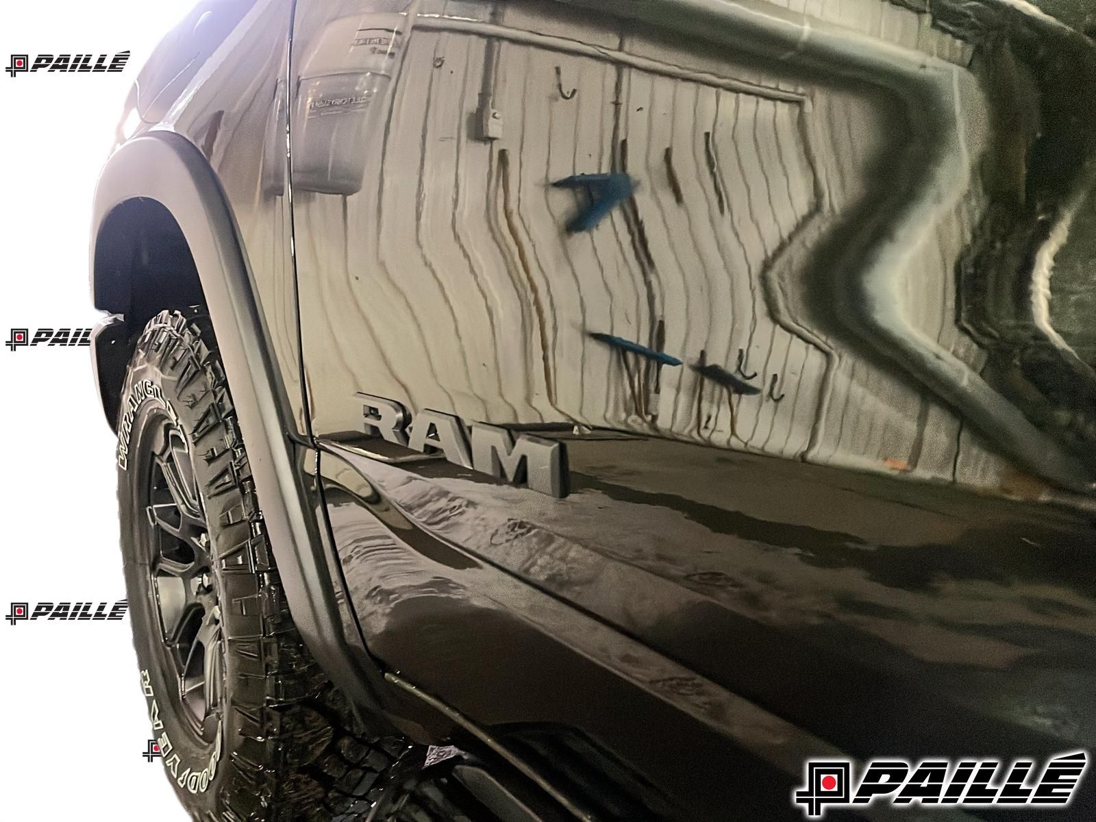 2026 Ram 1500 in Sorel-Tracy, Quebec