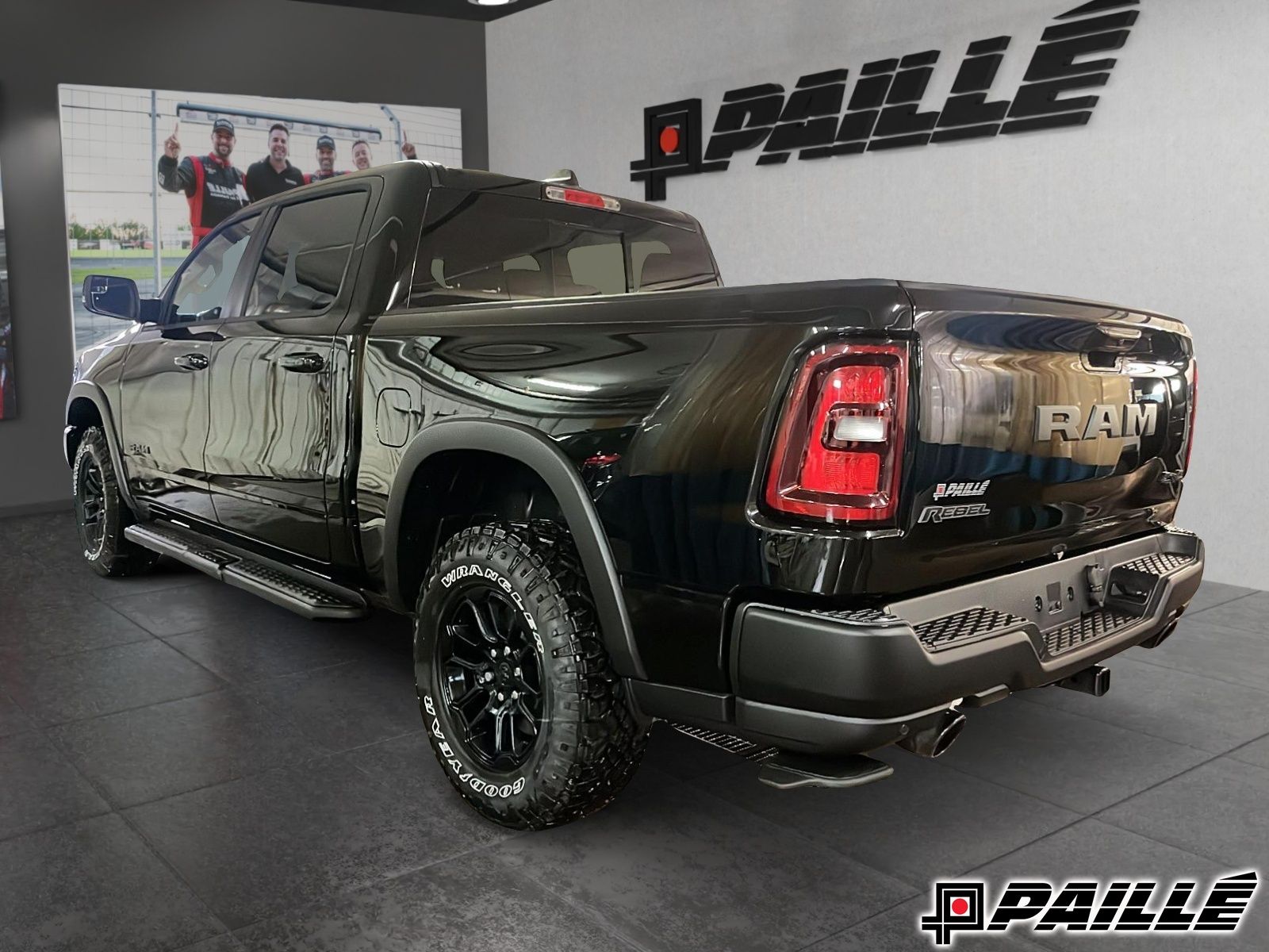 2026 Ram 1500 in Sorel-Tracy, Quebec
