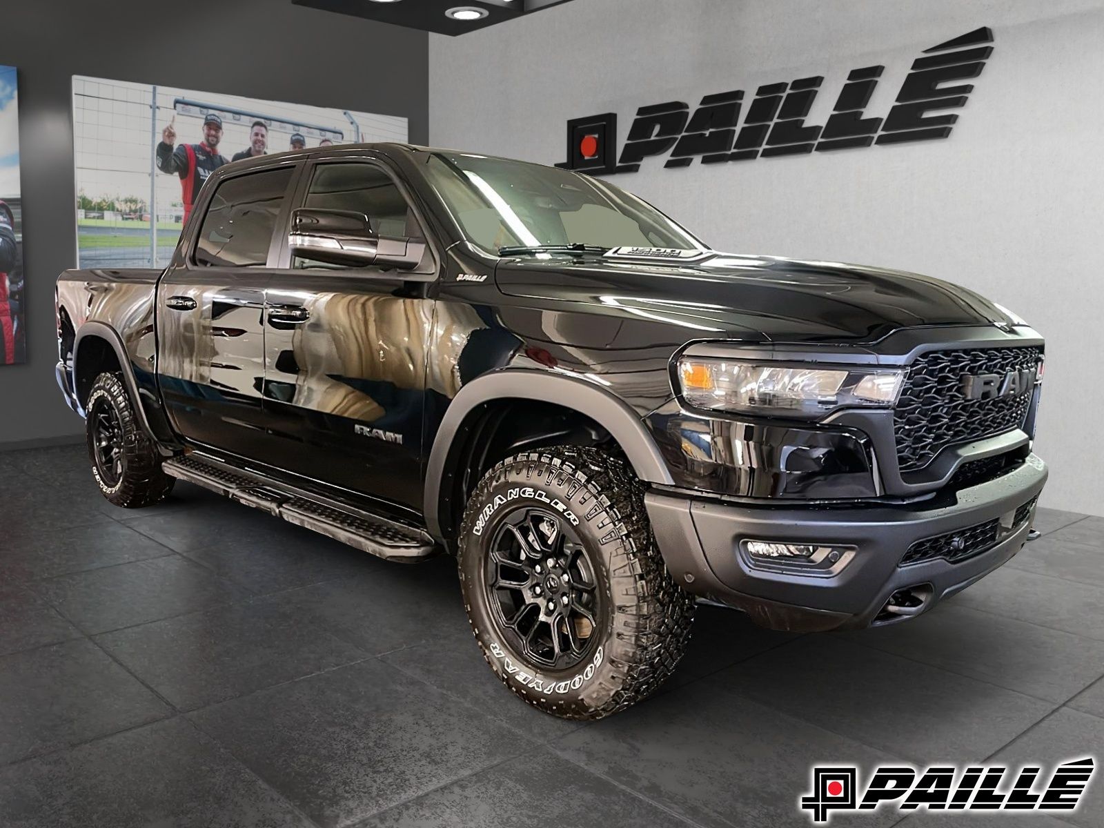 2026 Ram 1500 in Sorel-Tracy, Quebec