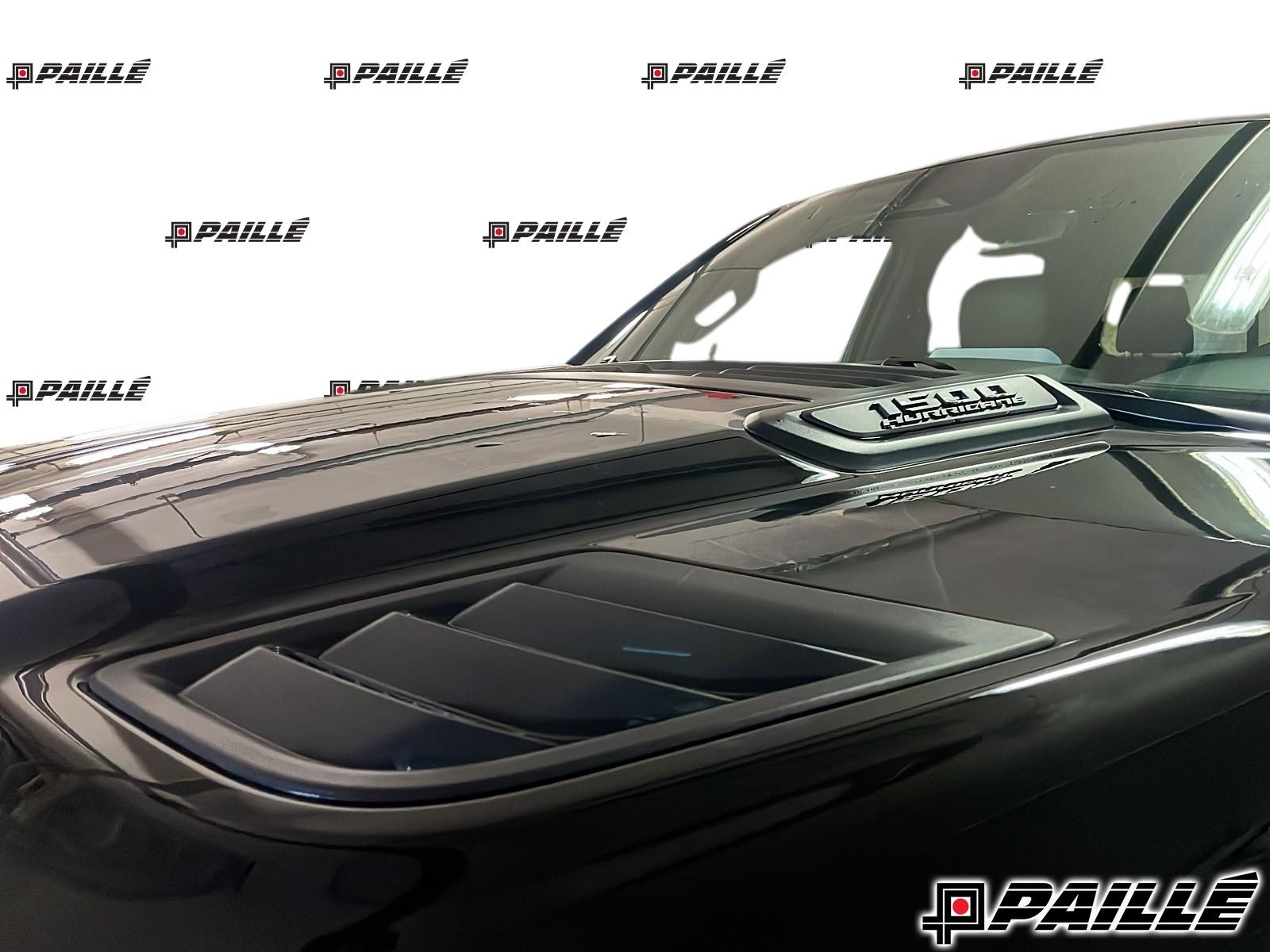 2026 Ram 1500 in Sorel-Tracy, Quebec