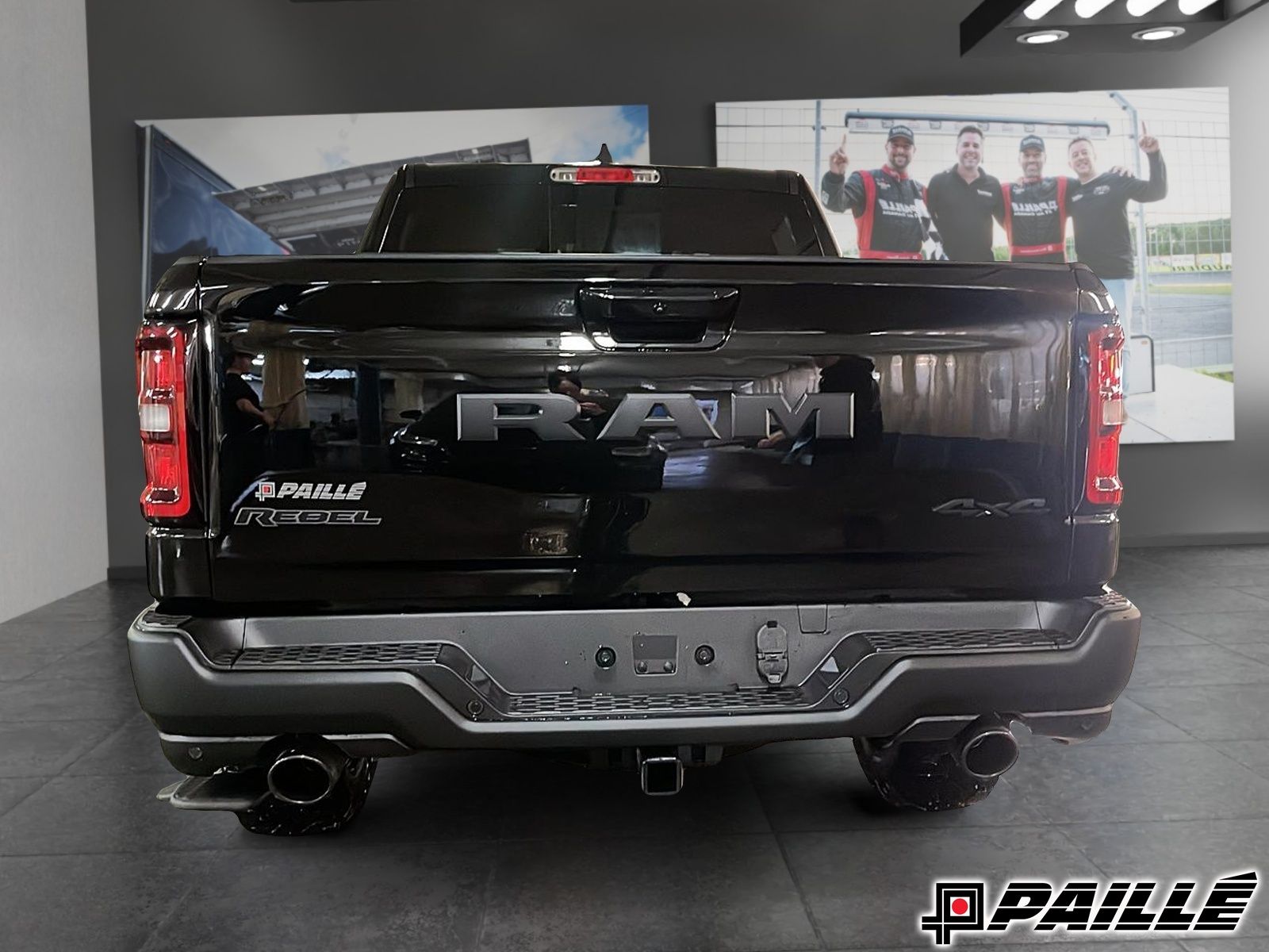 2026 Ram 1500 in Sorel-Tracy, Quebec