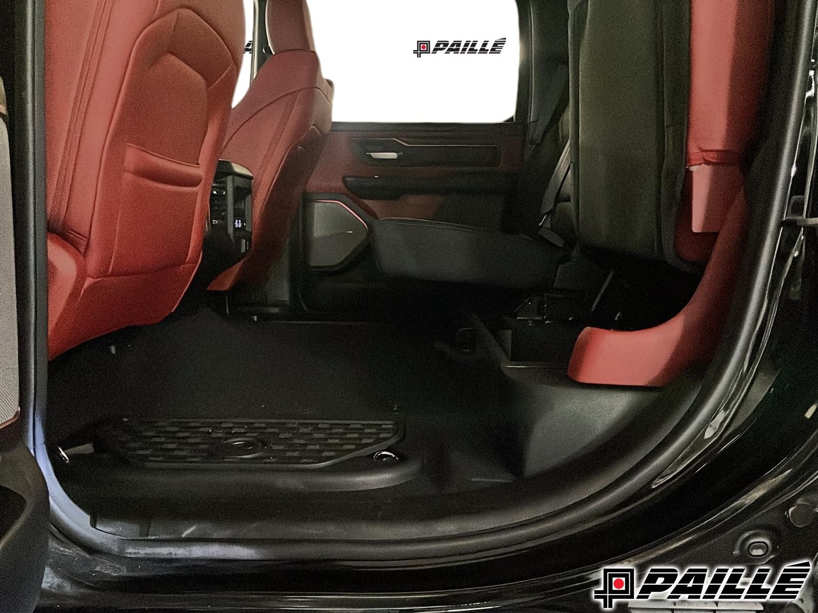 2026 Ram 1500 in Sorel-Tracy, Quebec