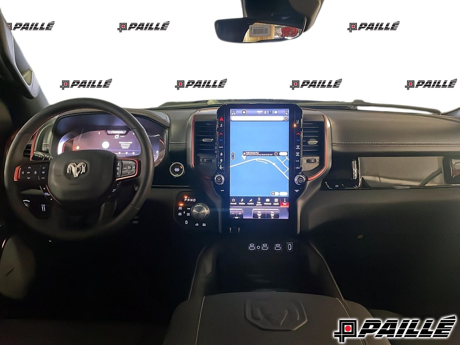 2026 Ram 1500 in Sorel-Tracy, Quebec