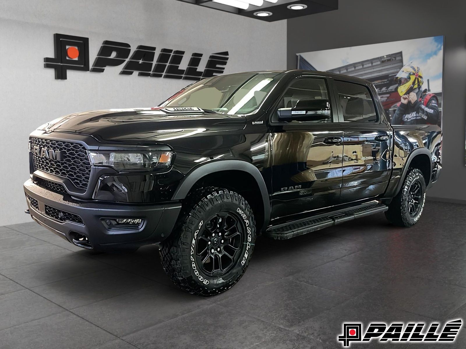 2026 Ram 1500 in Sorel-Tracy, Quebec