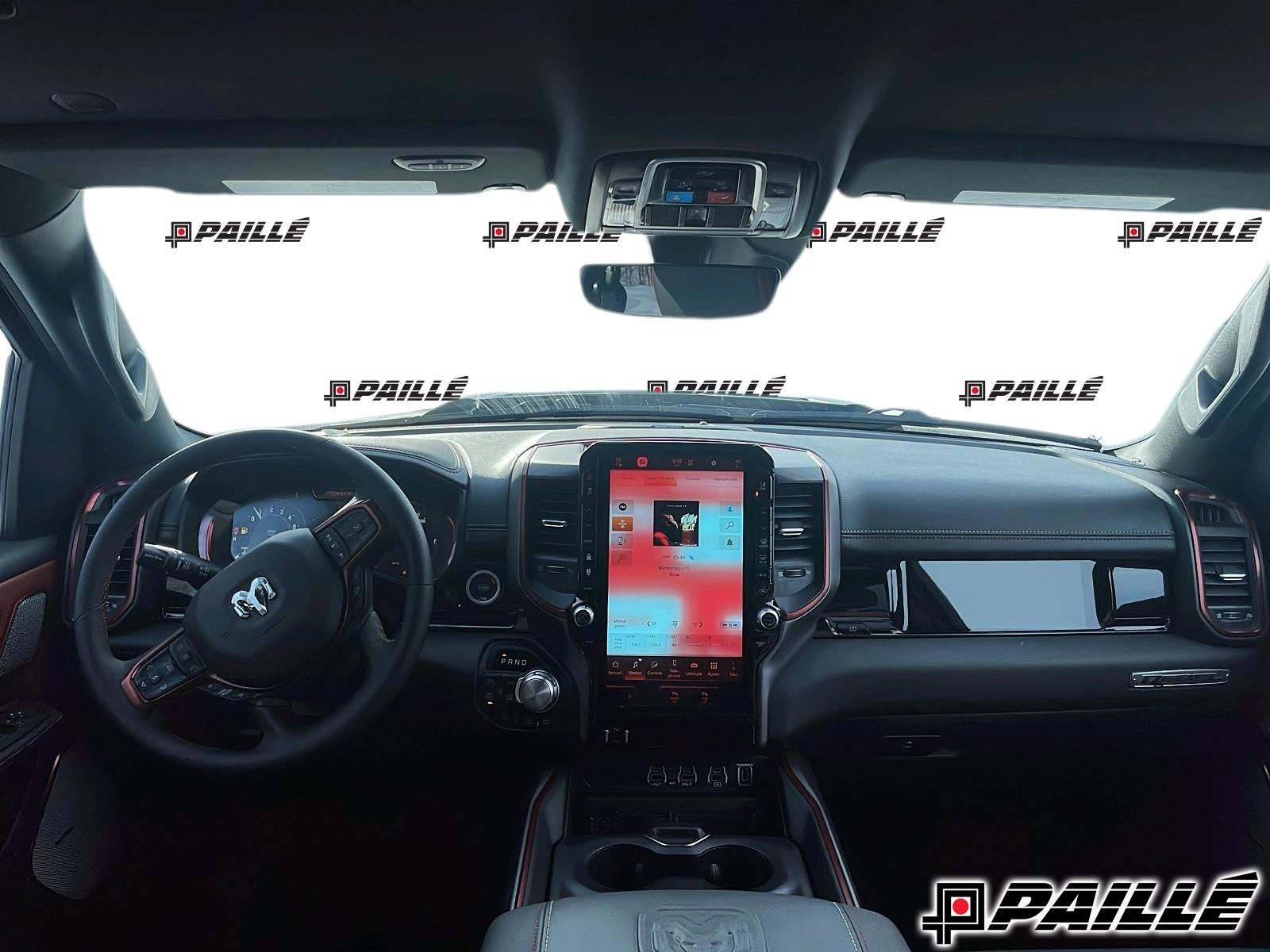 Ram 1500  2026 à Sorel-Tracy, Québec