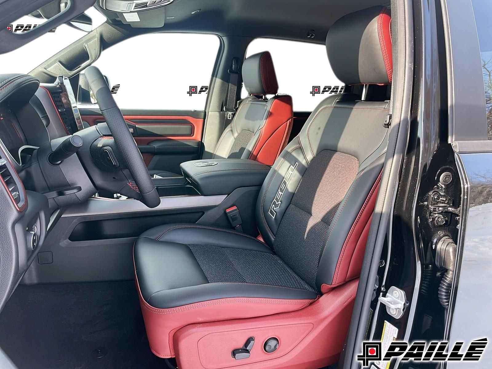 Ram 1500  2026 à Sorel-Tracy, Québec