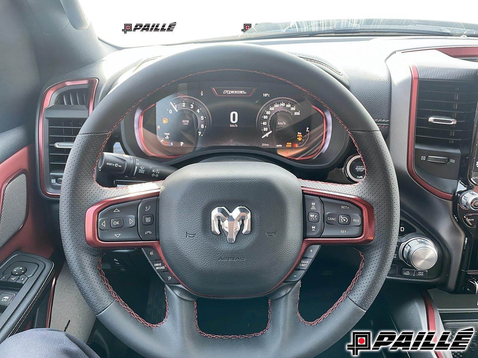 Ram 1500  2026 à Sorel-Tracy, Québec