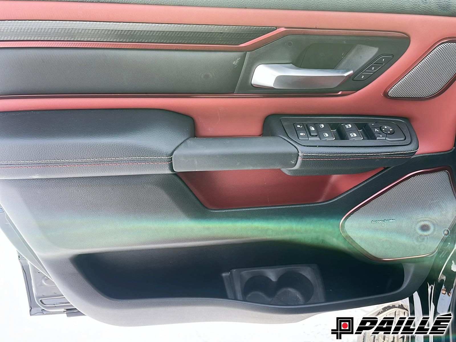 Ram 1500  2026 à Sorel-Tracy, Québec