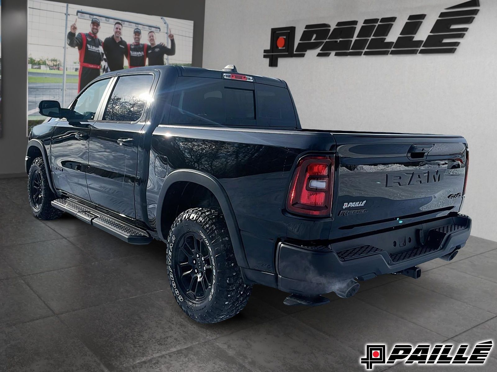 Ram 1500  2026 à Sorel-Tracy, Québec