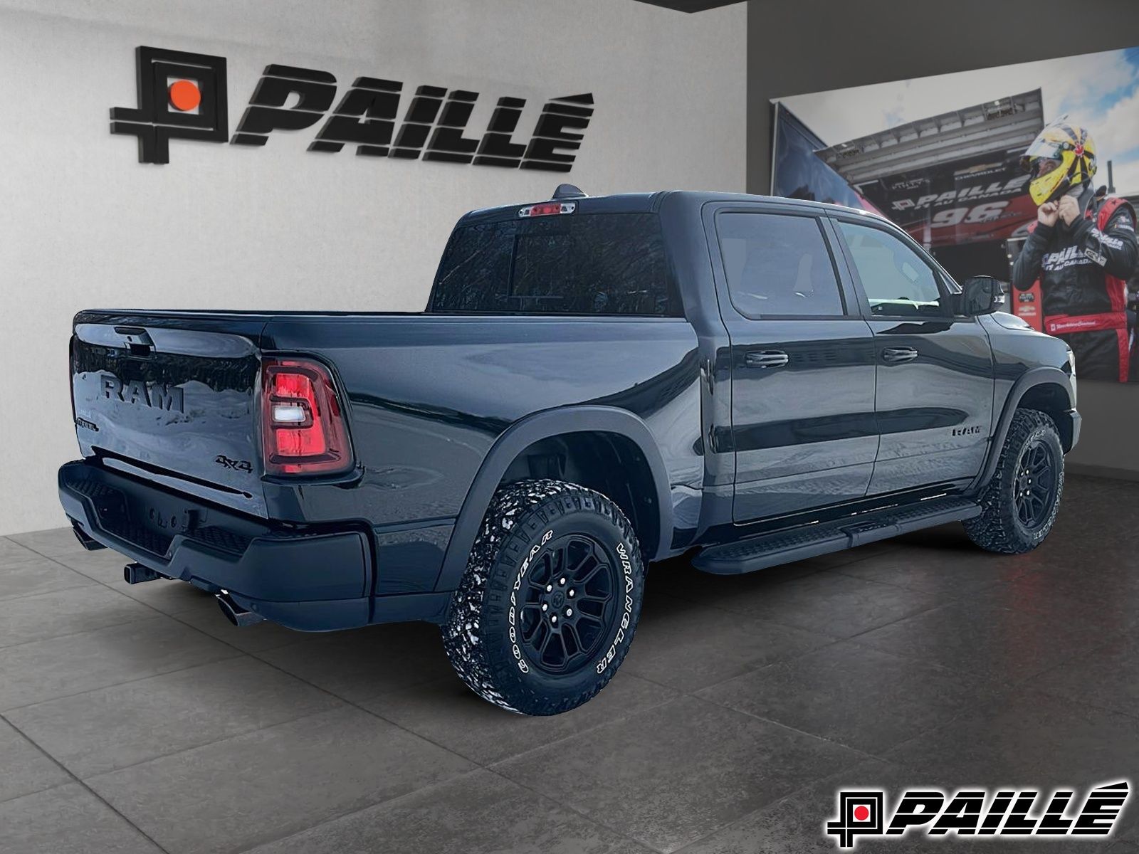 Ram 1500  2026 à Sorel-Tracy, Québec