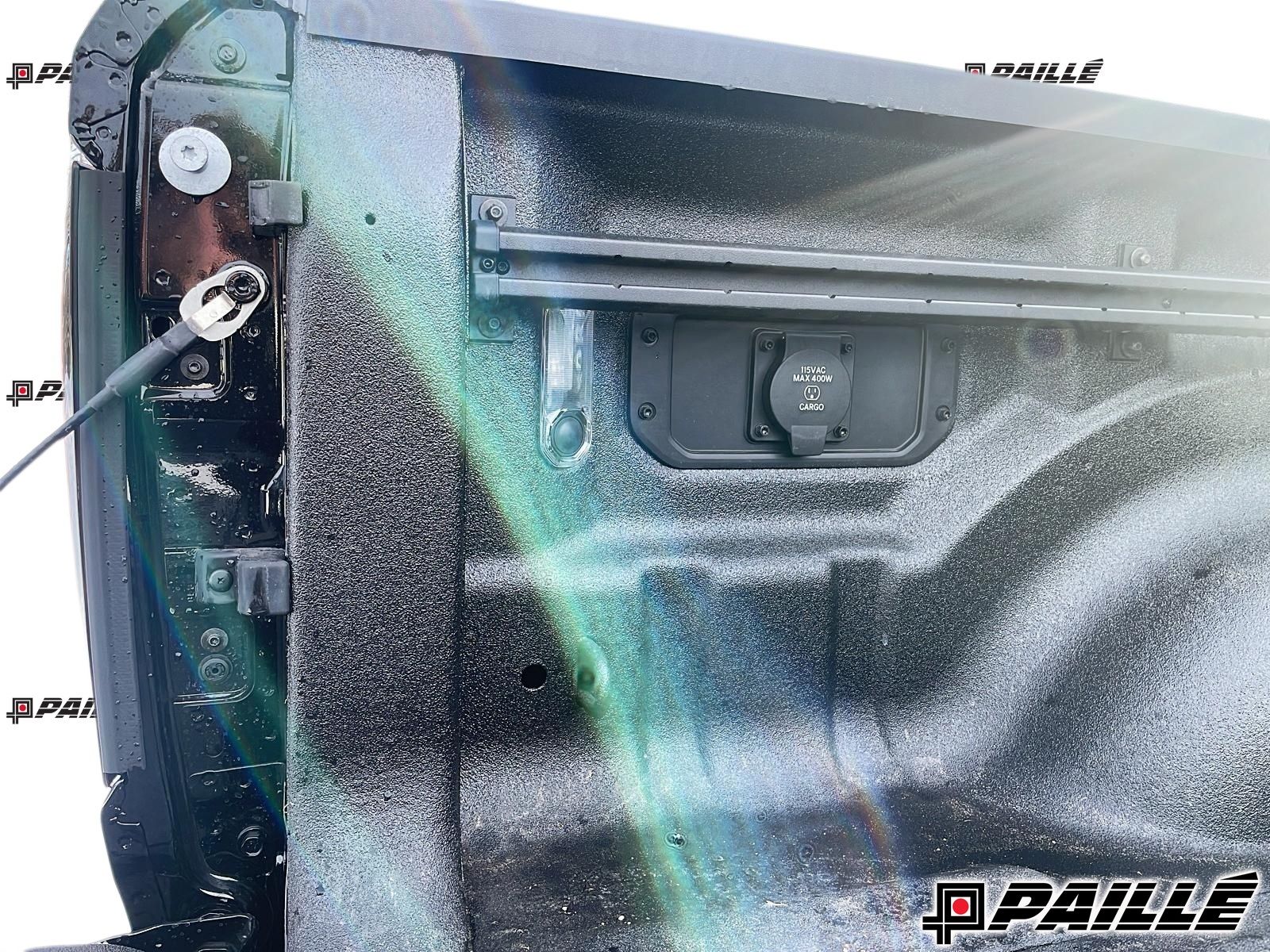 Ram 1500  2026 à Sorel-Tracy, Québec