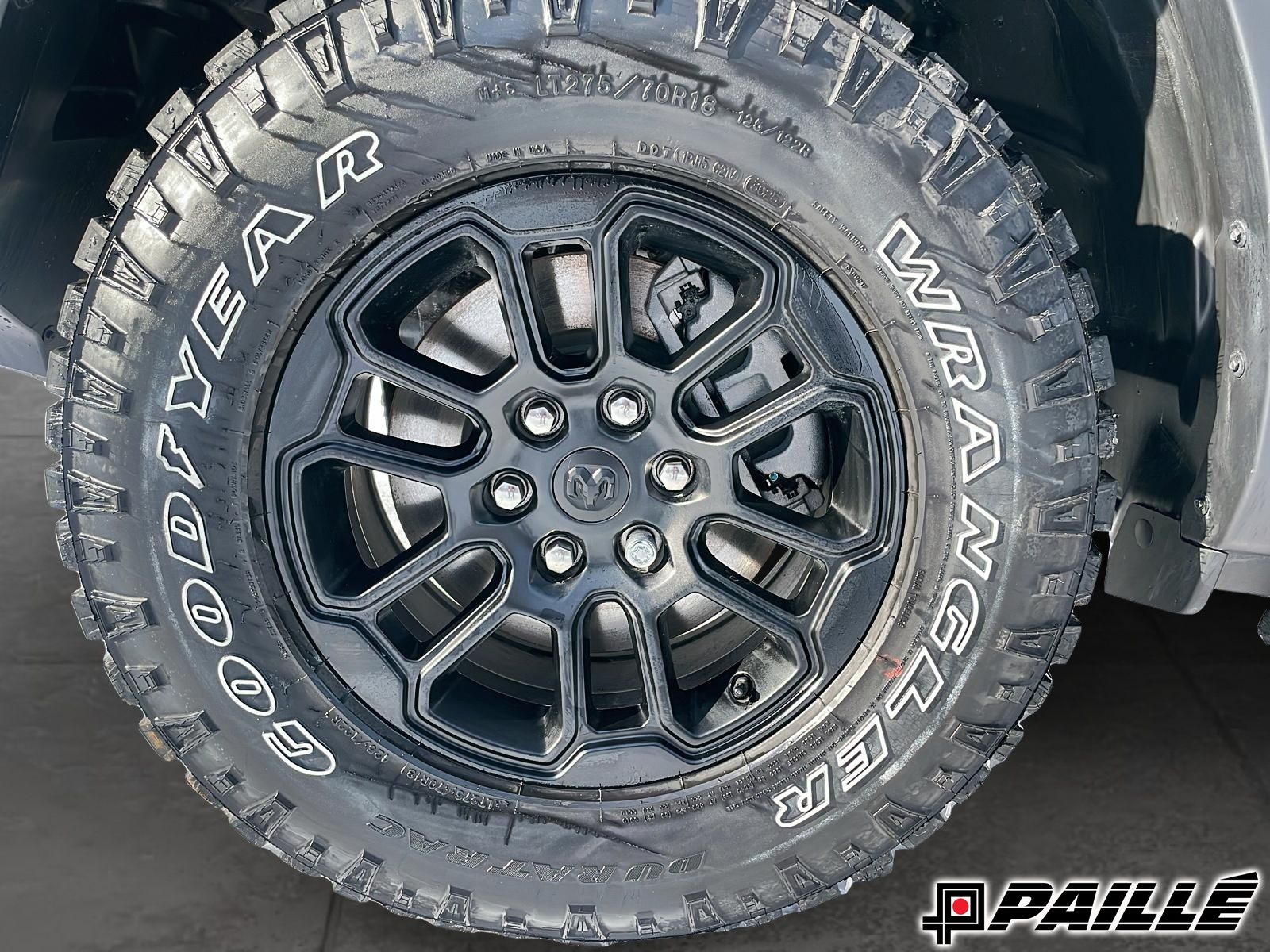 Ram 1500  2026 à Sorel-Tracy, Québec