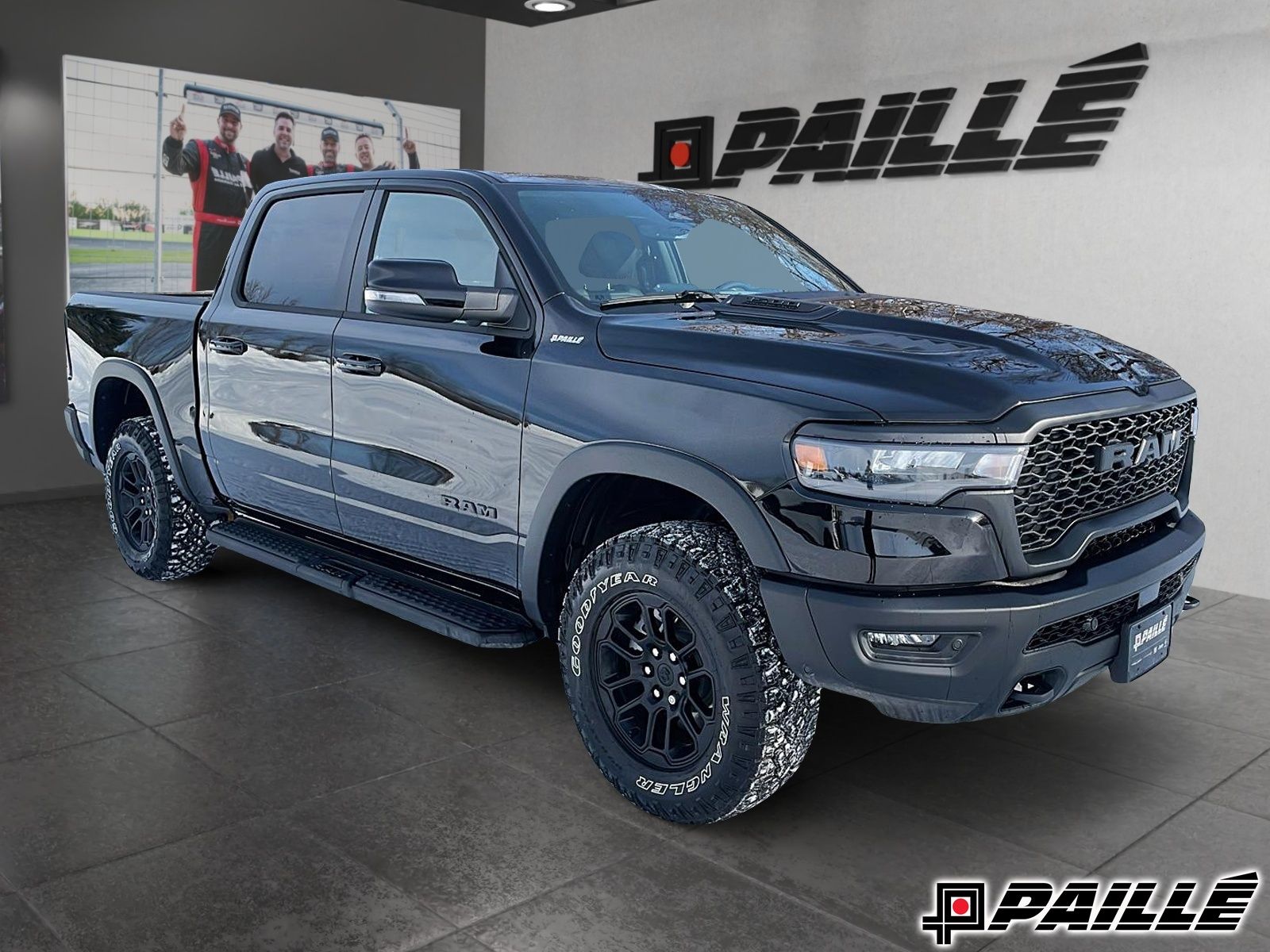 Ram 1500  2026 à Sorel-Tracy, Québec