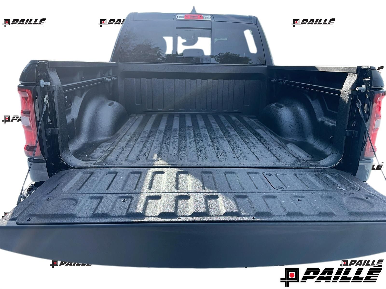 Ram 1500  2026 à Sorel-Tracy, Québec