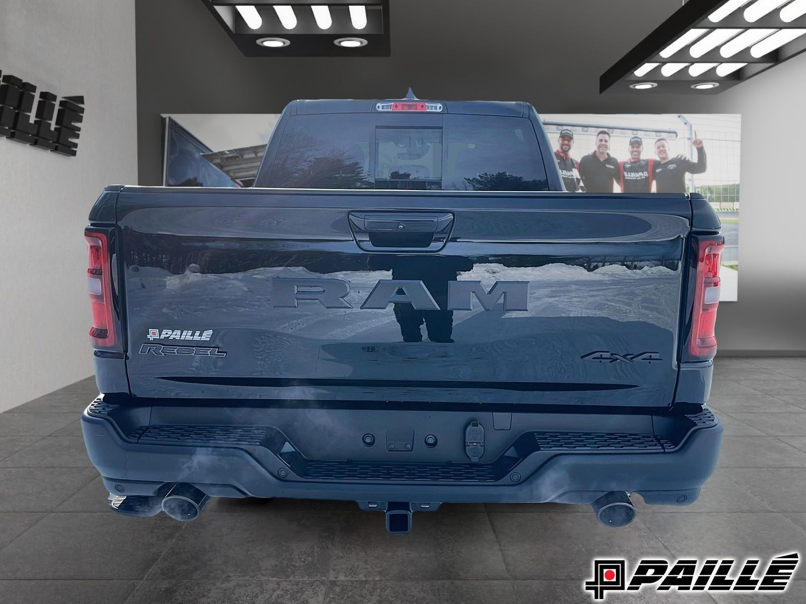 Ram 1500  2026 à Sorel-Tracy, Québec