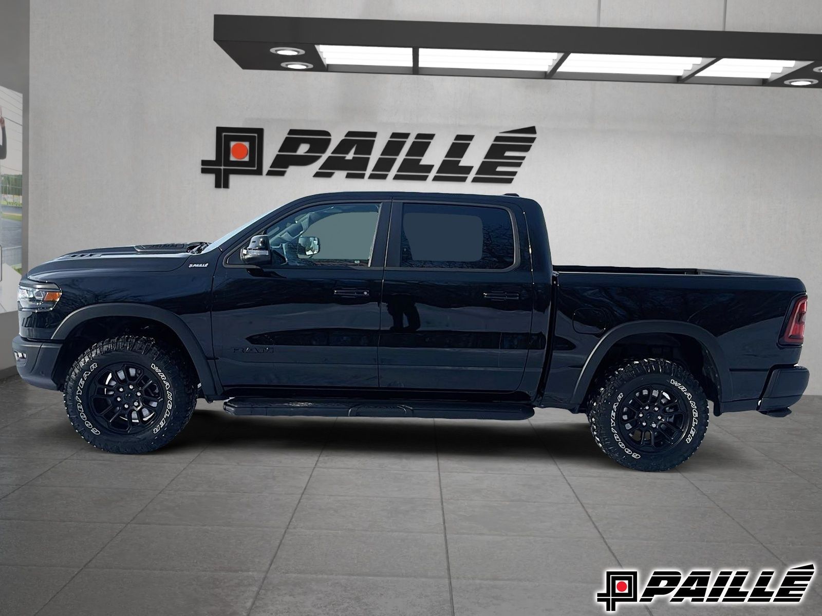 Ram 1500  2026 à Sorel-Tracy, Québec