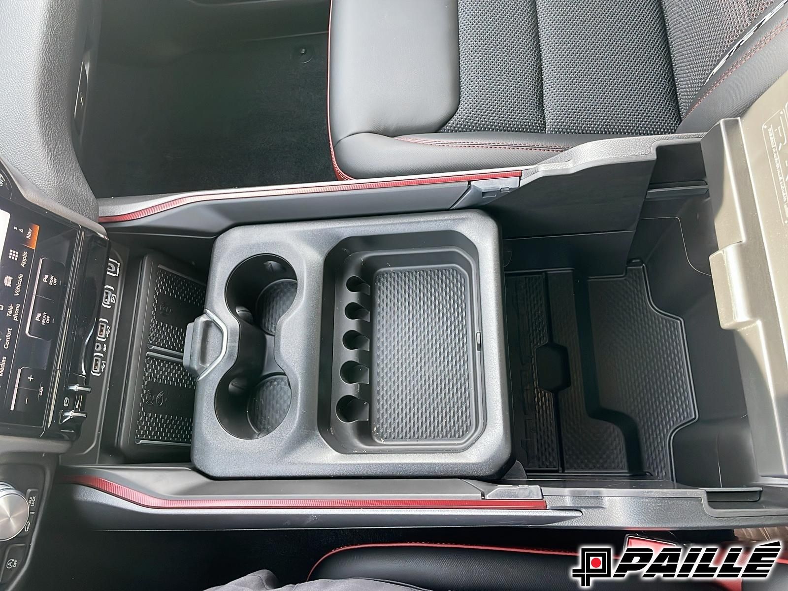 Ram 1500  2026 à Sorel-Tracy, Québec