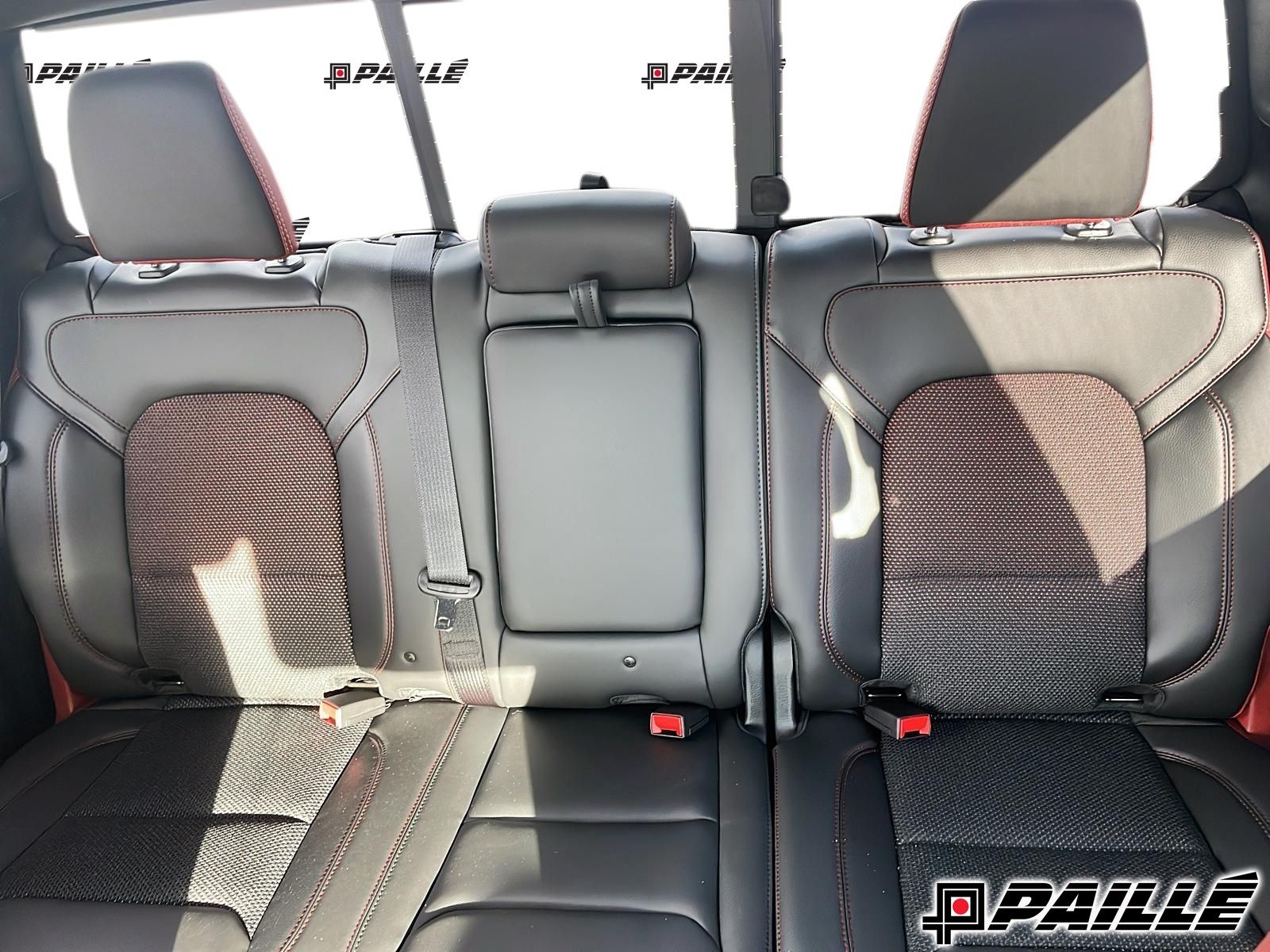 Ram 1500  2026 à Sorel-Tracy, Québec