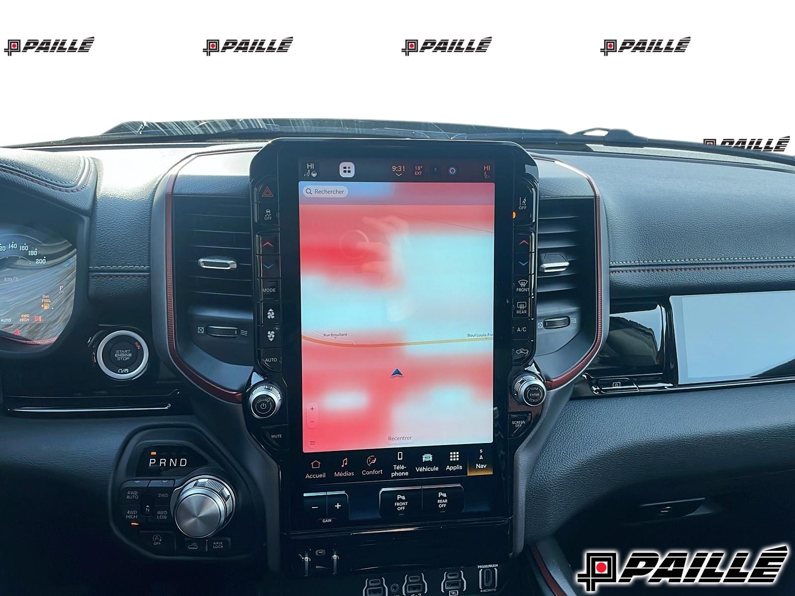 Ram 1500  2026 à Sorel-Tracy, Québec