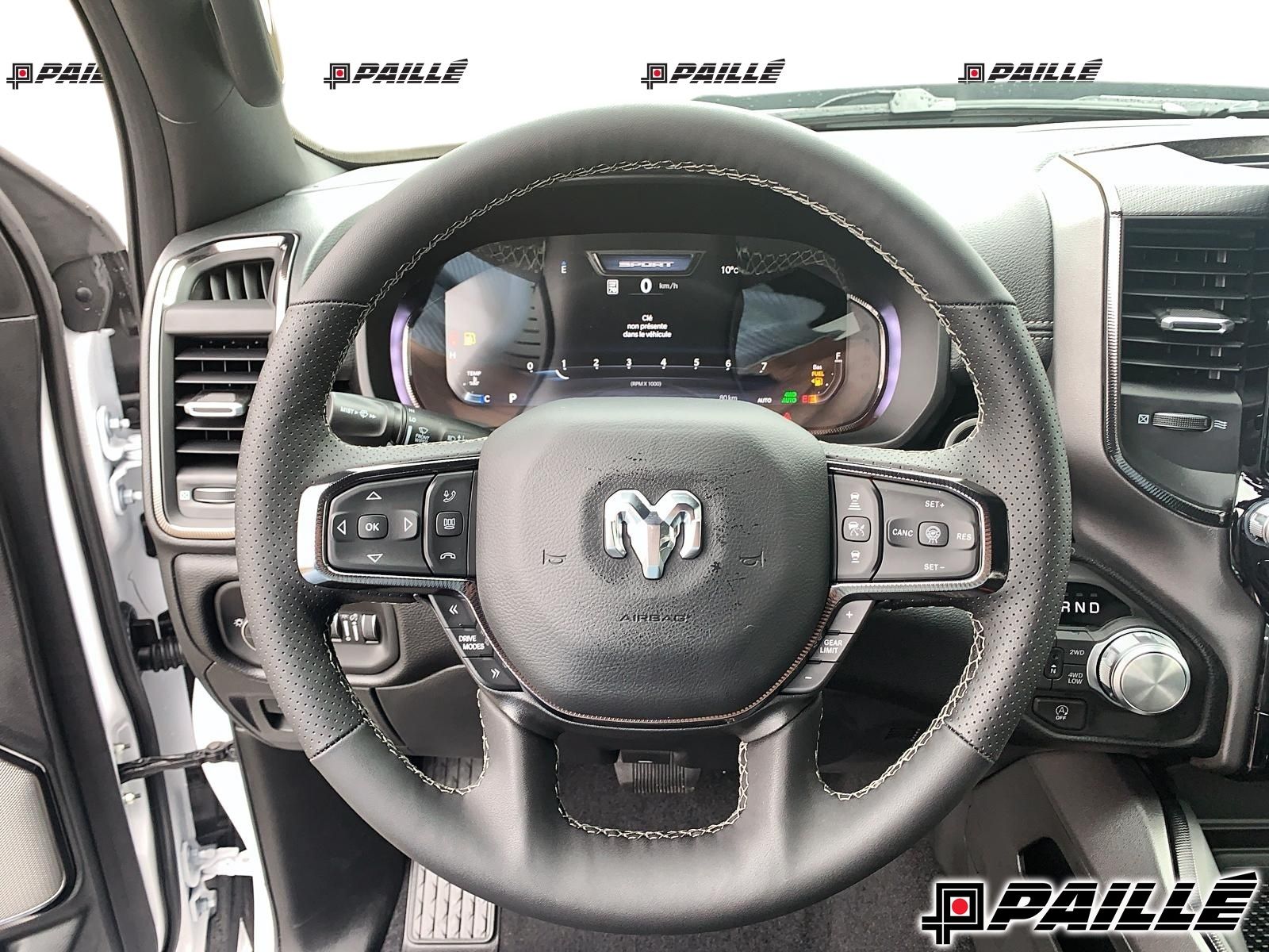 2026 Ram 1500 in Sorel-Tracy, Quebec