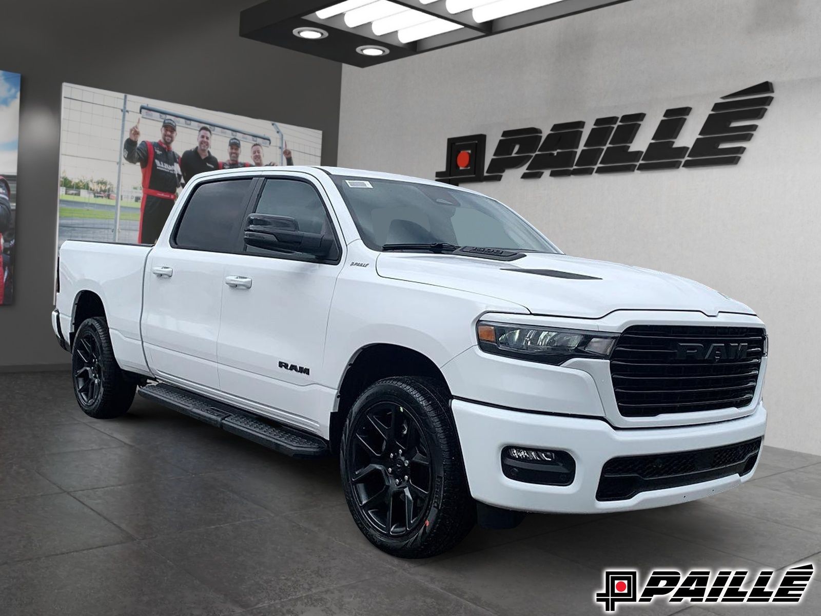 2026 Ram 1500 in Sorel-Tracy, Quebec