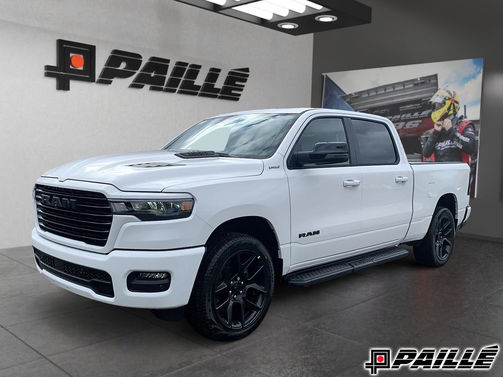 2026 Ram 1500 in Sorel-Tracy, Quebec