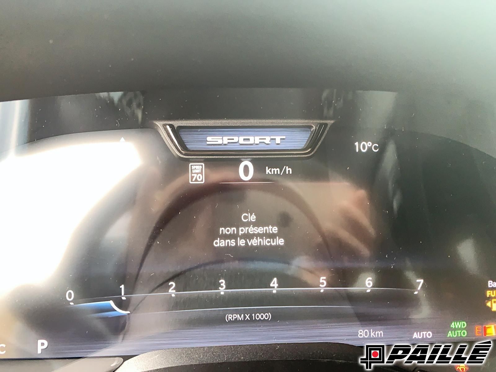 2026 Ram 1500 in Sorel-Tracy, Quebec