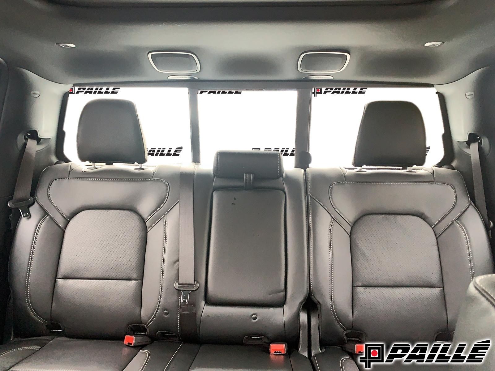 2026 Ram 1500 in Sorel-Tracy, Quebec