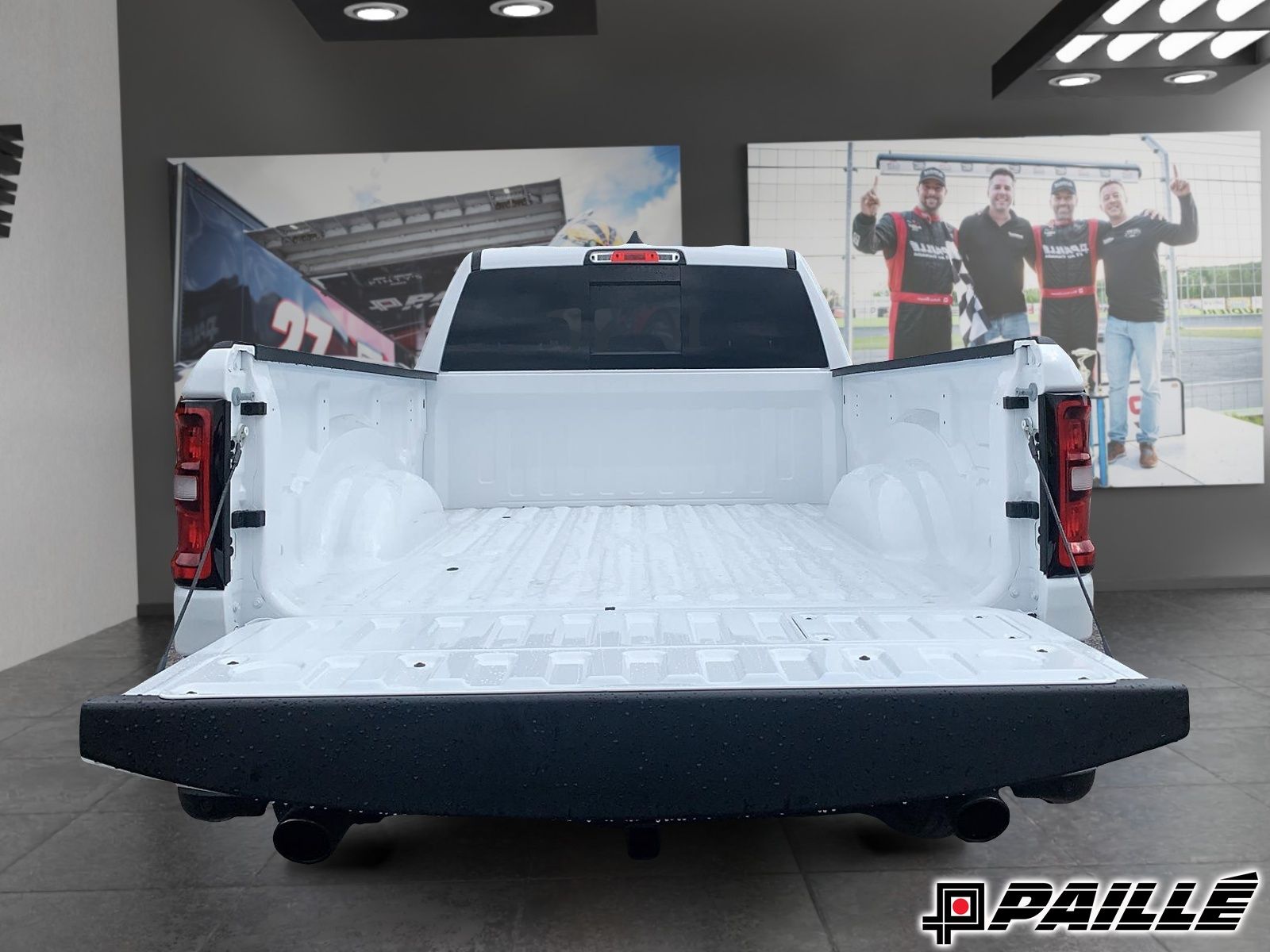 2026 Ram 1500 in Sorel-Tracy, Quebec