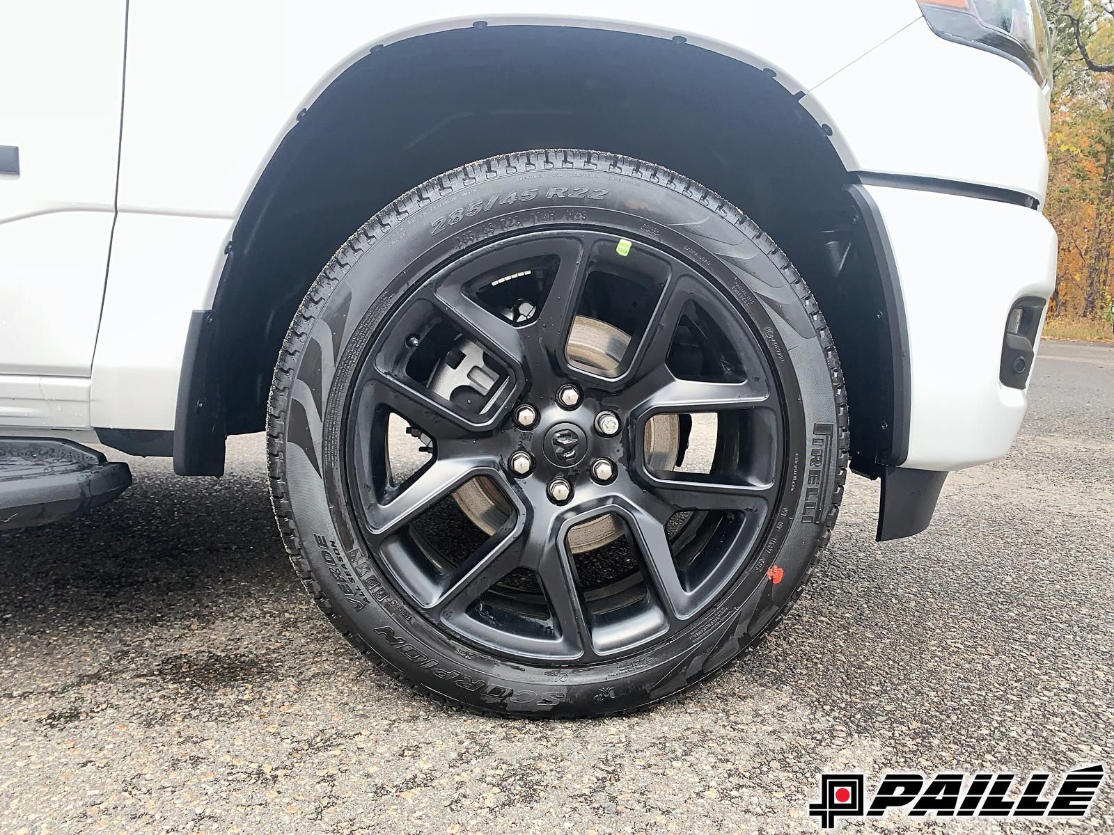 2026 Ram 1500 in Sorel-Tracy, Quebec