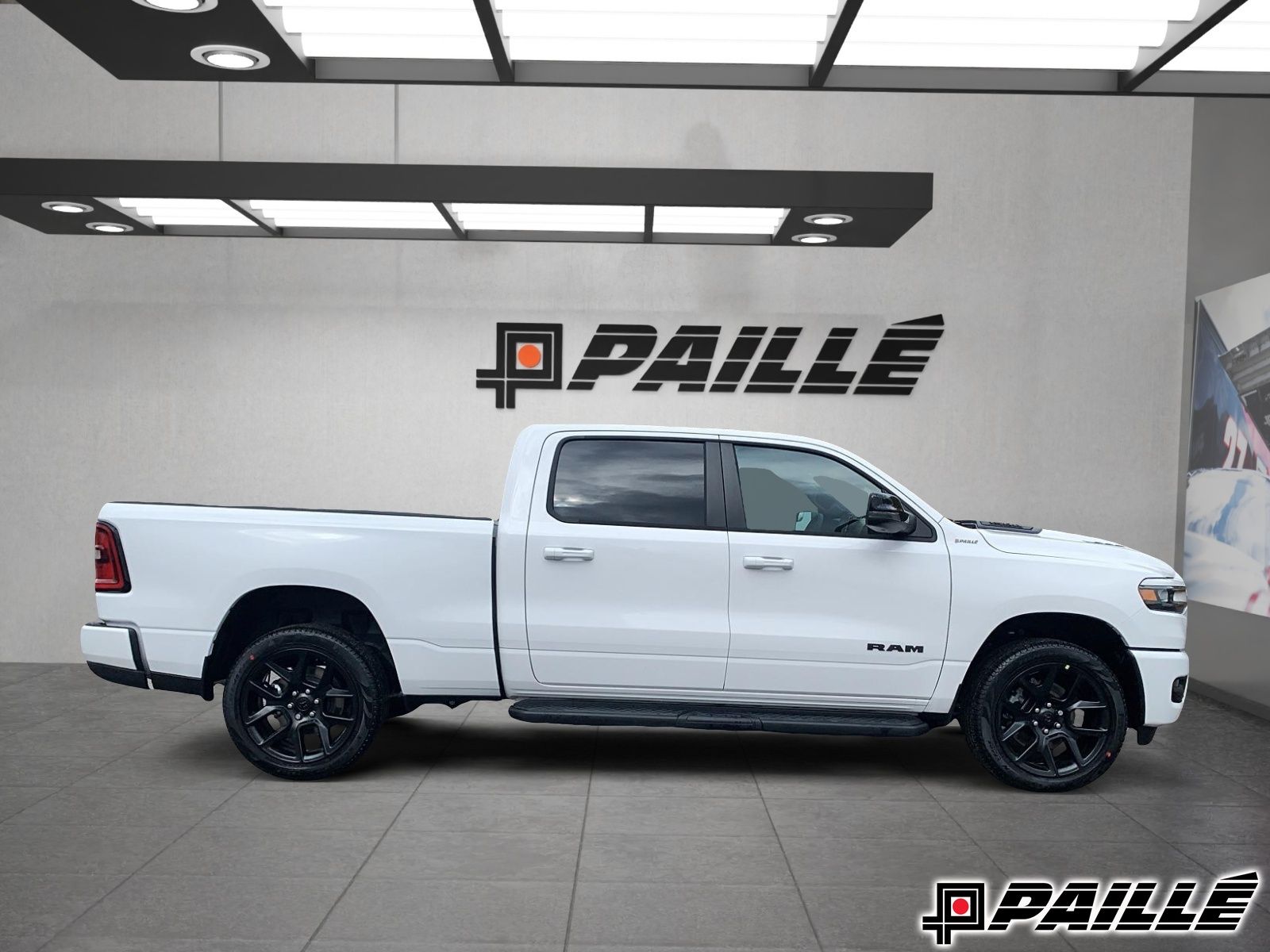 2026 Ram 1500 in Sorel-Tracy, Quebec