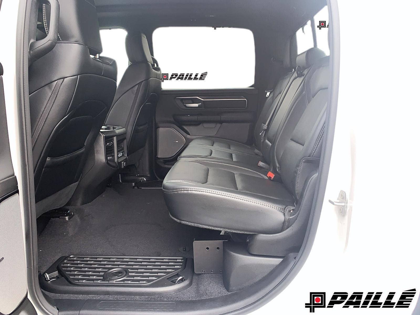 2026 Ram 1500 in Sorel-Tracy, Quebec