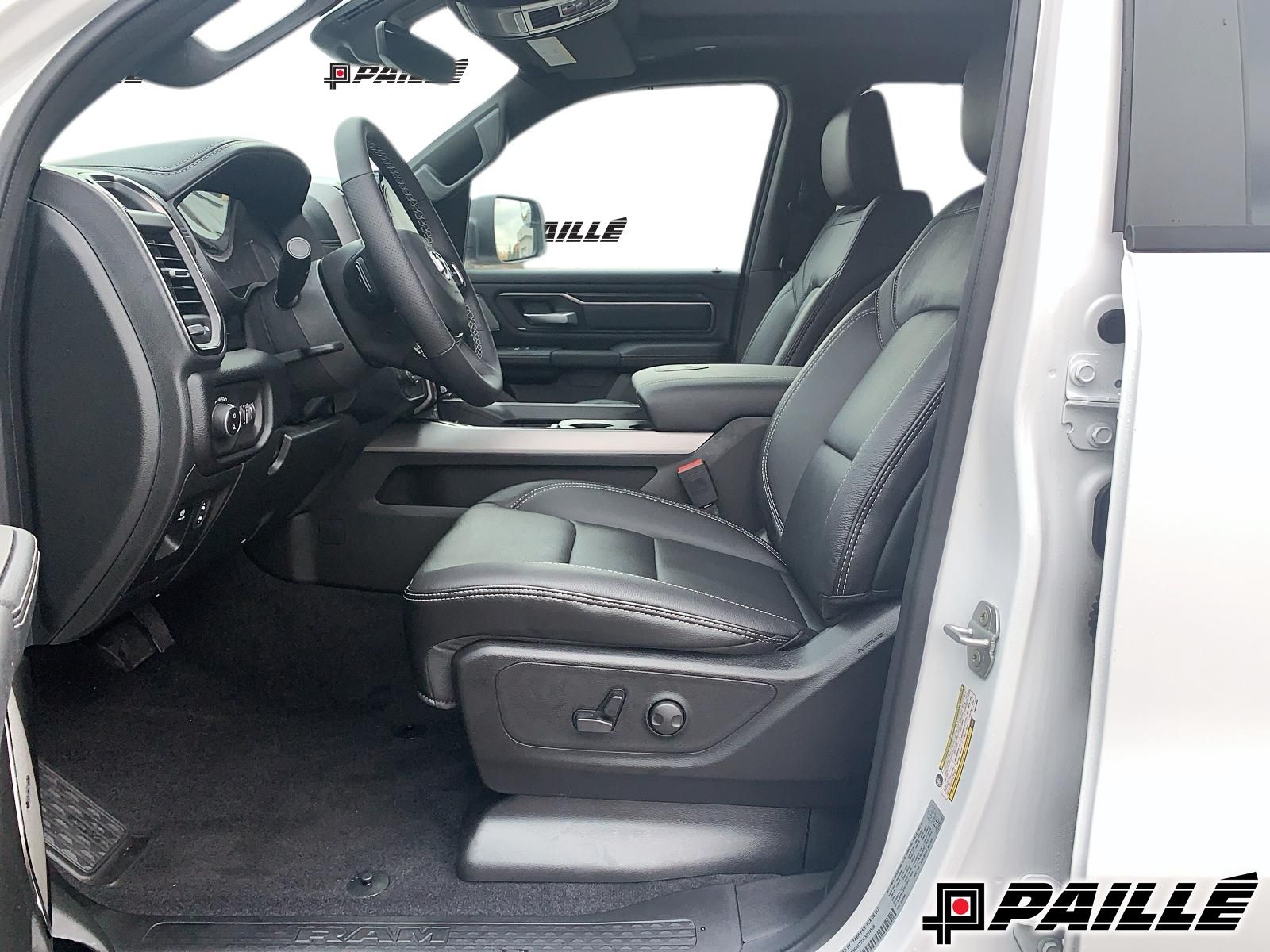 2026 Ram 1500 in Sorel-Tracy, Quebec