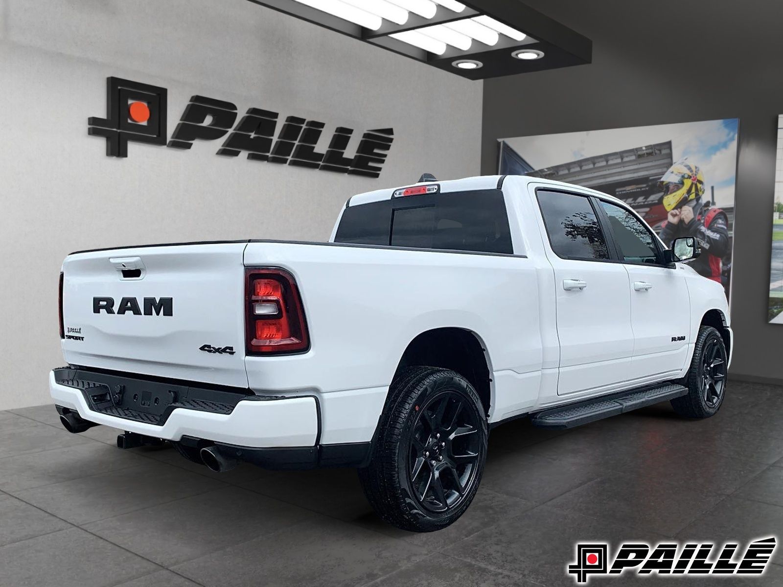 2026 Ram 1500 in Sorel-Tracy, Quebec