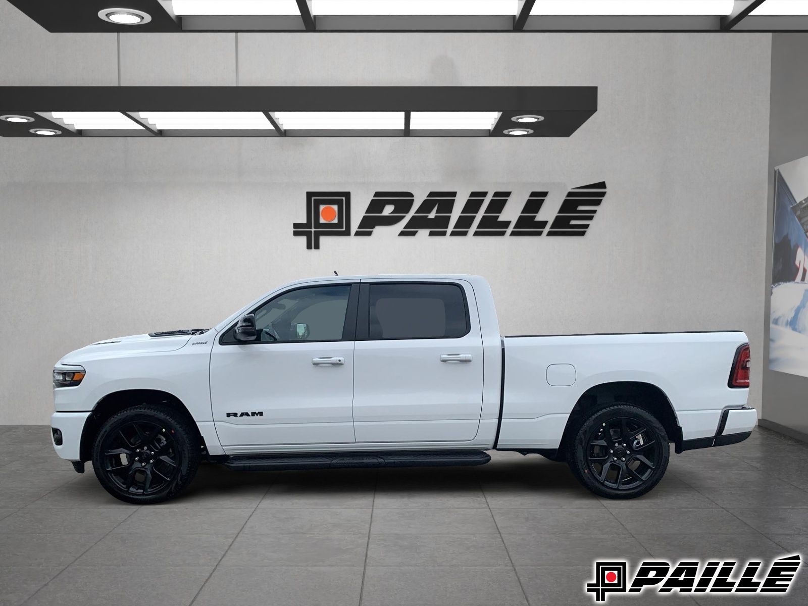 2026 Ram 1500 in Sorel-Tracy, Quebec