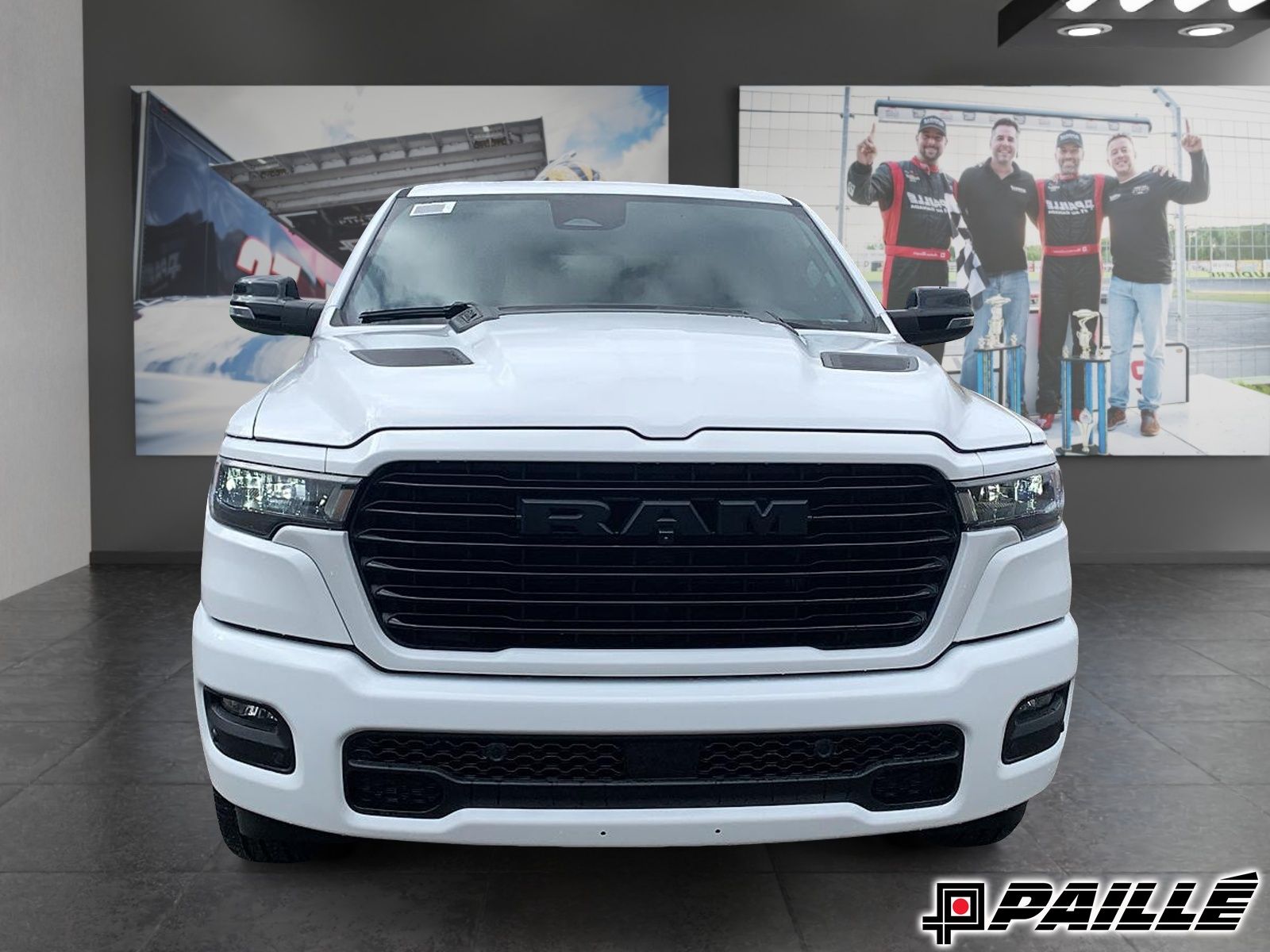 2026 Ram 1500 in Sorel-Tracy, Quebec