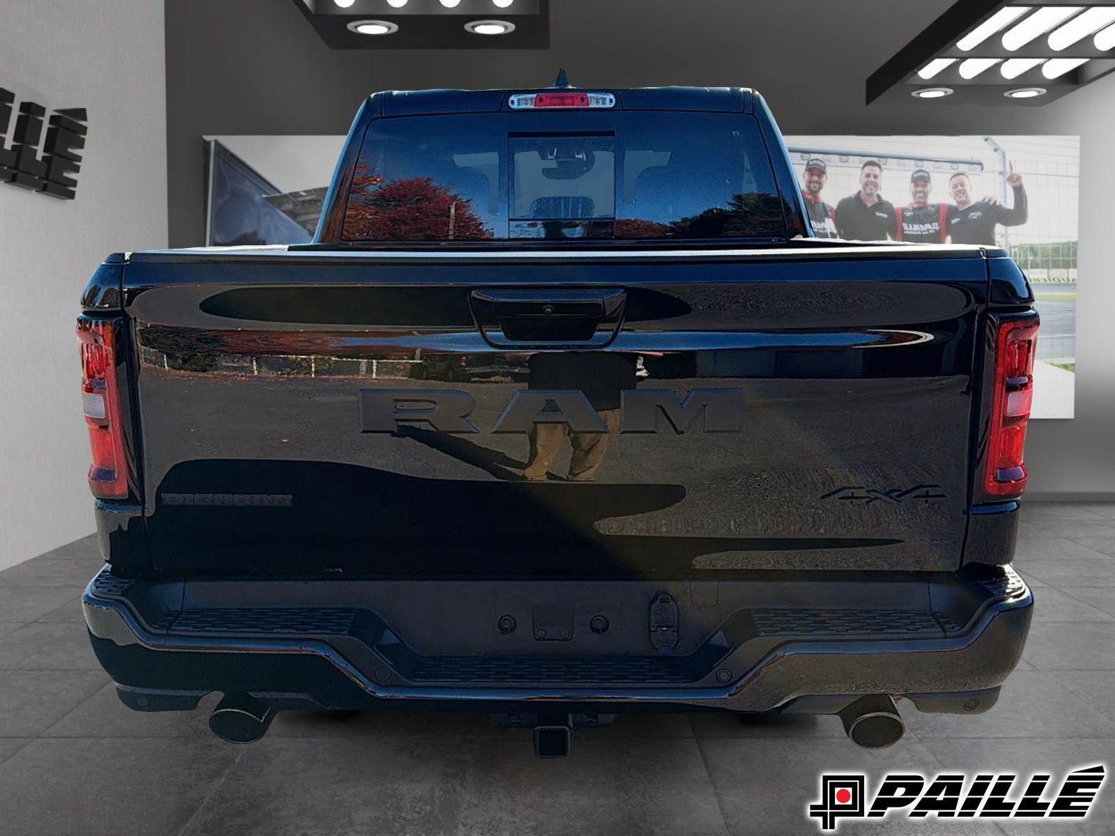 2026 Ram 1500 in Sorel-Tracy, Quebec