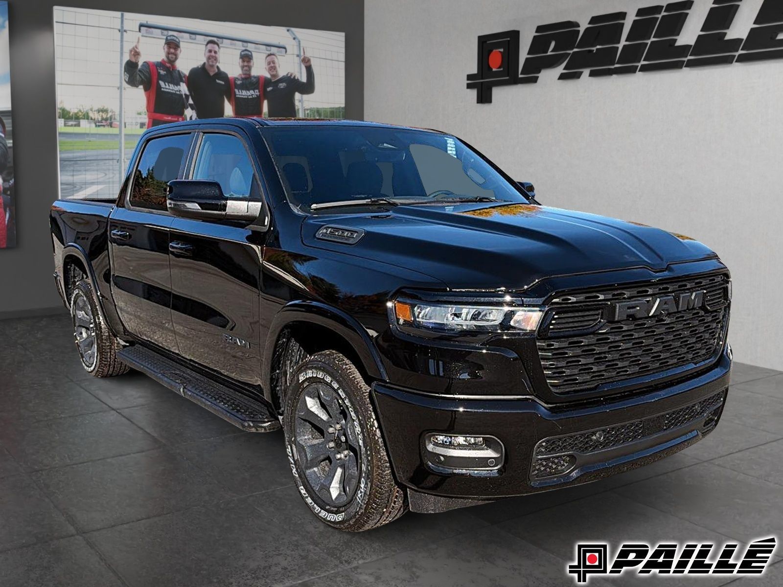 2026 Ram 1500 in Sorel-Tracy, Quebec